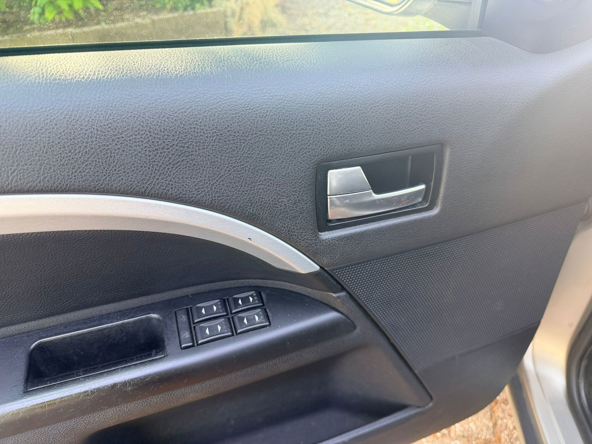 Foto van Ford Mondeo