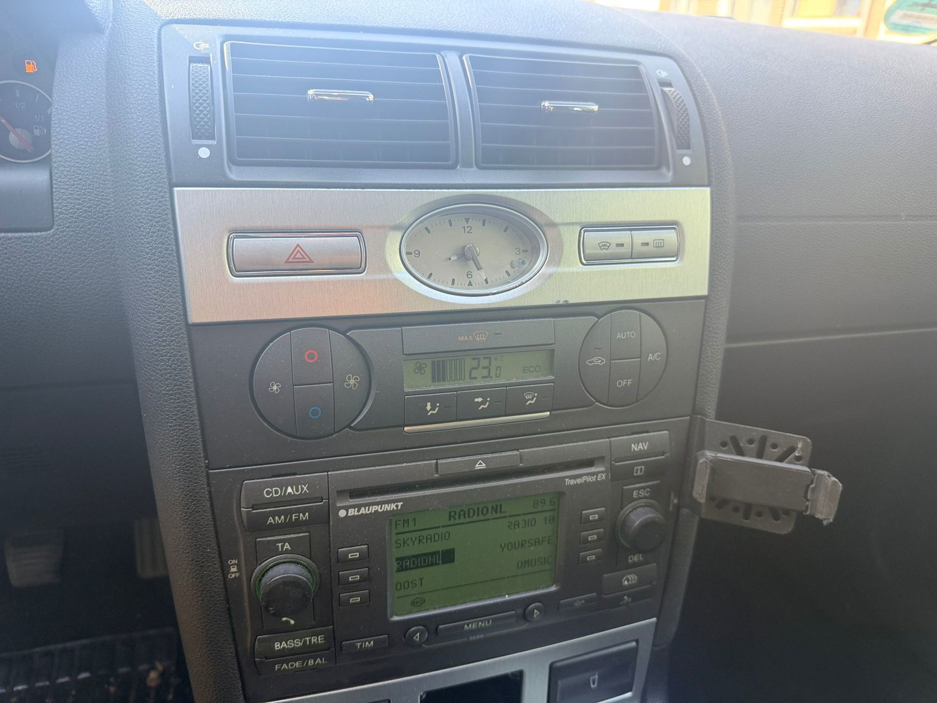 Foto van Ford Mondeo
