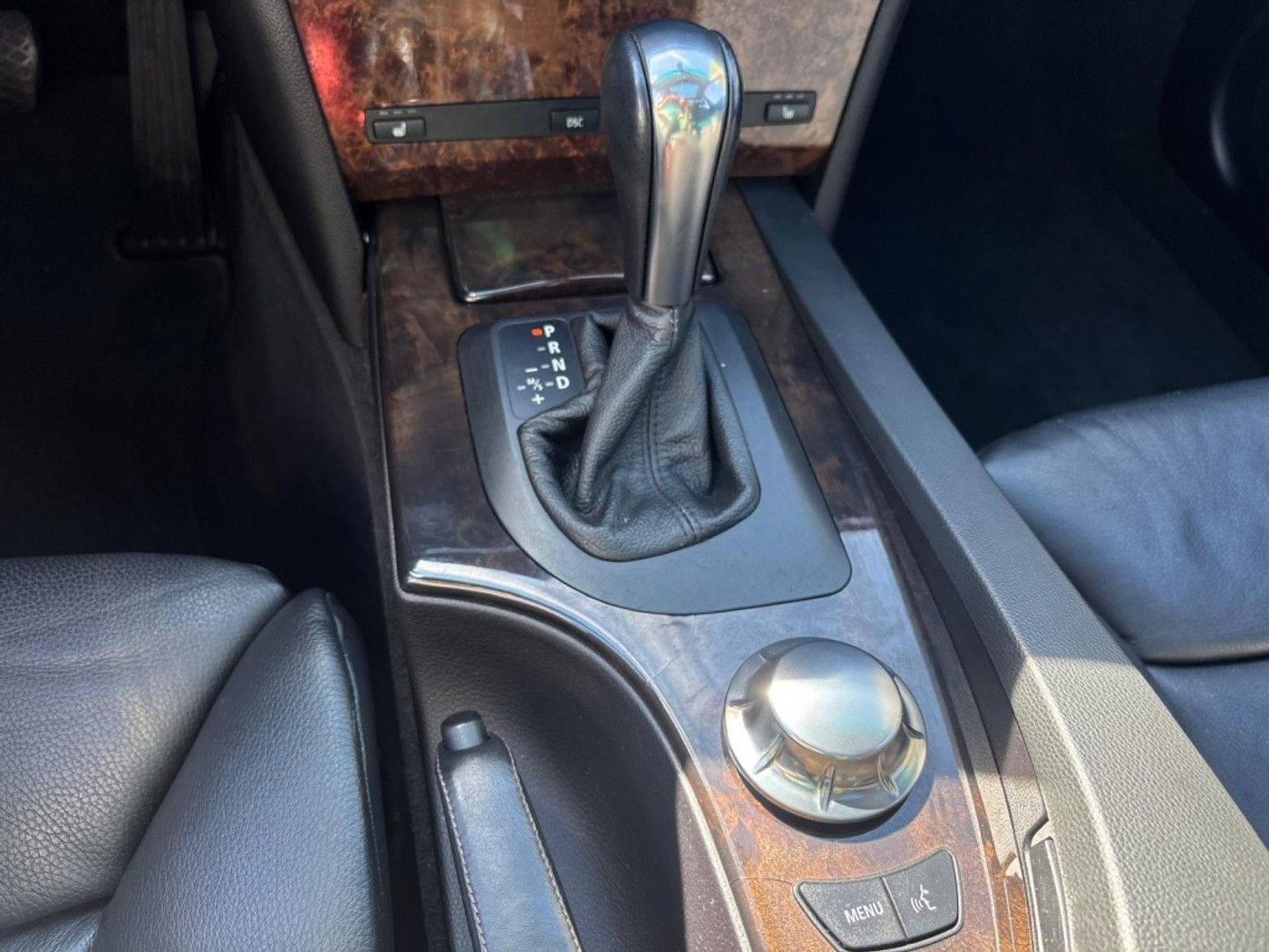 Foto van BMW 5er Reihe