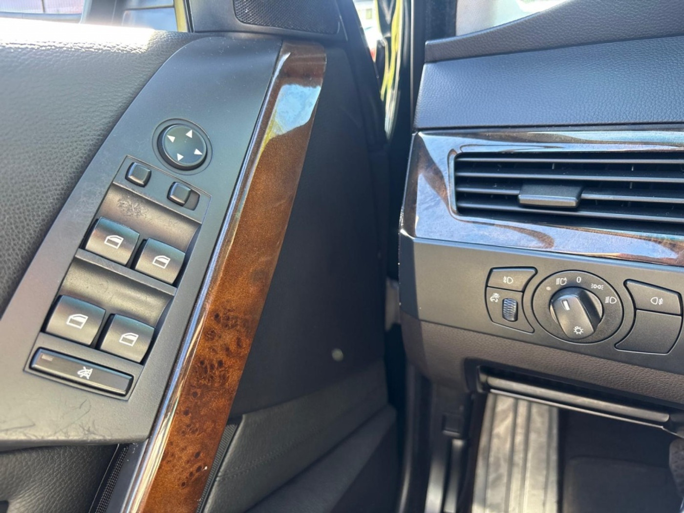 Foto van BMW 5er Reihe