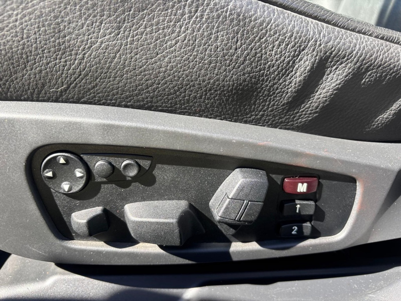 Foto van BMW 5er Reihe