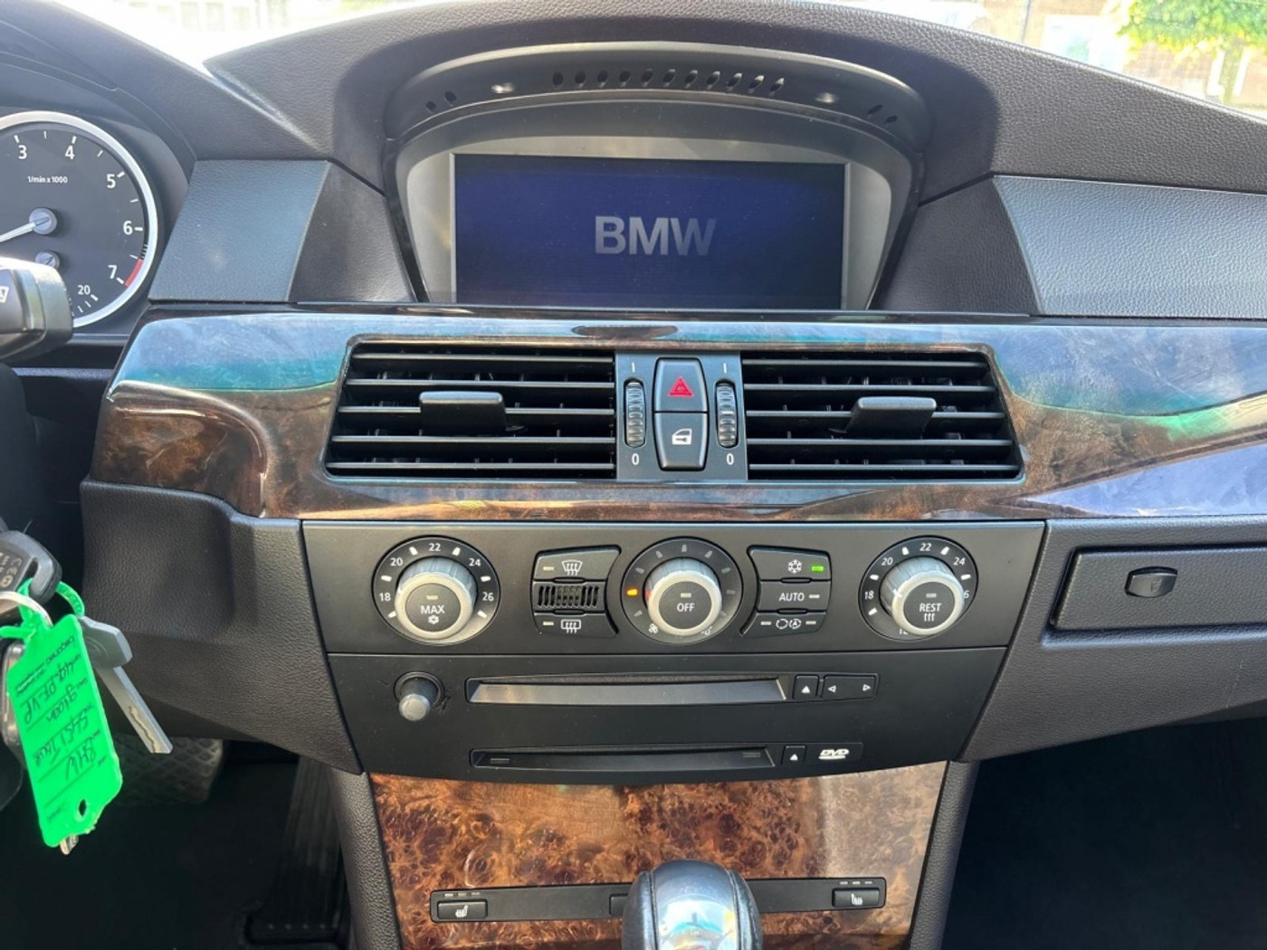 Foto van BMW 5er Reihe