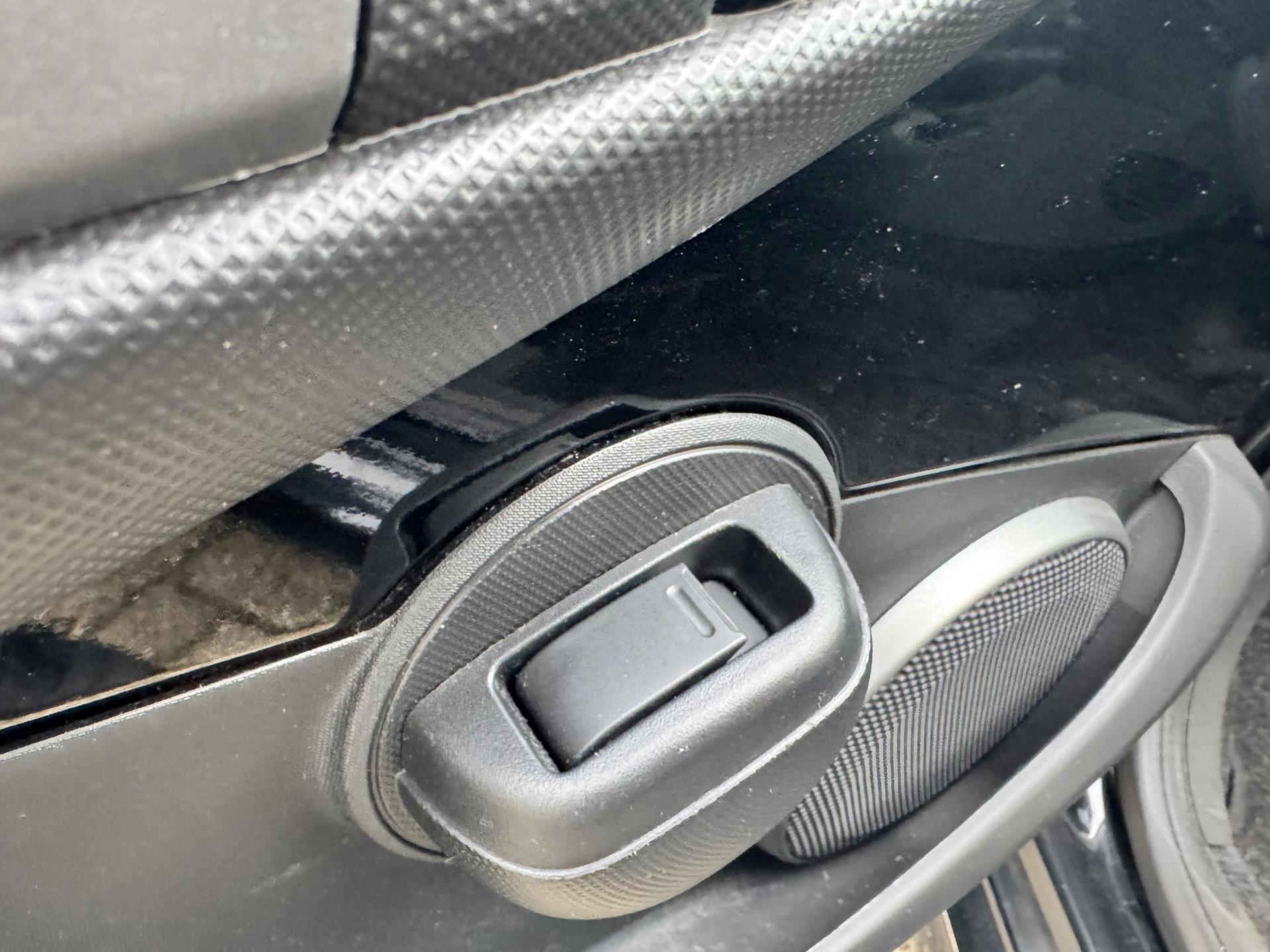 Foto van Toyota Aygo