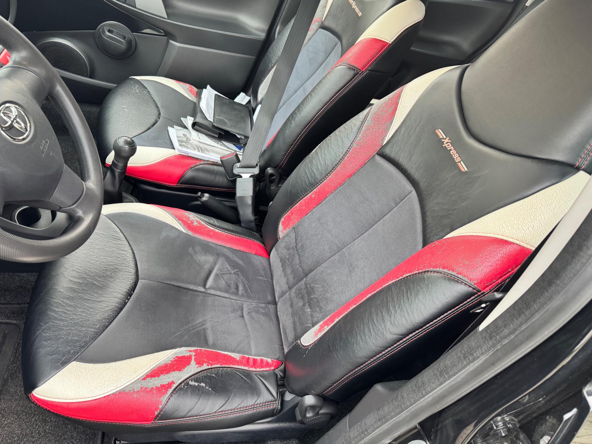 Foto van Toyota Aygo