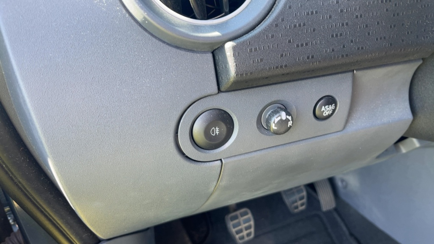 Foto van Mitsubishi Mitsubishi Colt