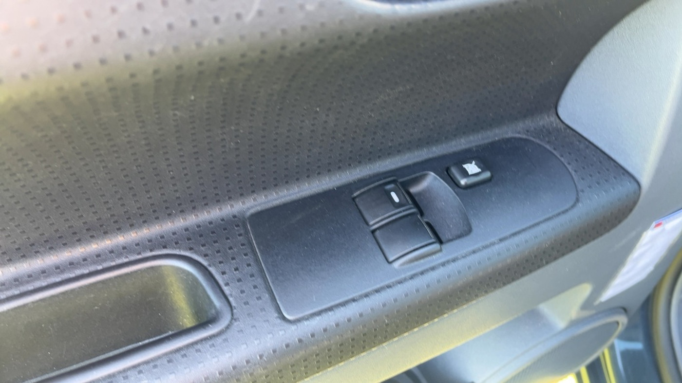 Foto van Mitsubishi Mitsubishi Colt