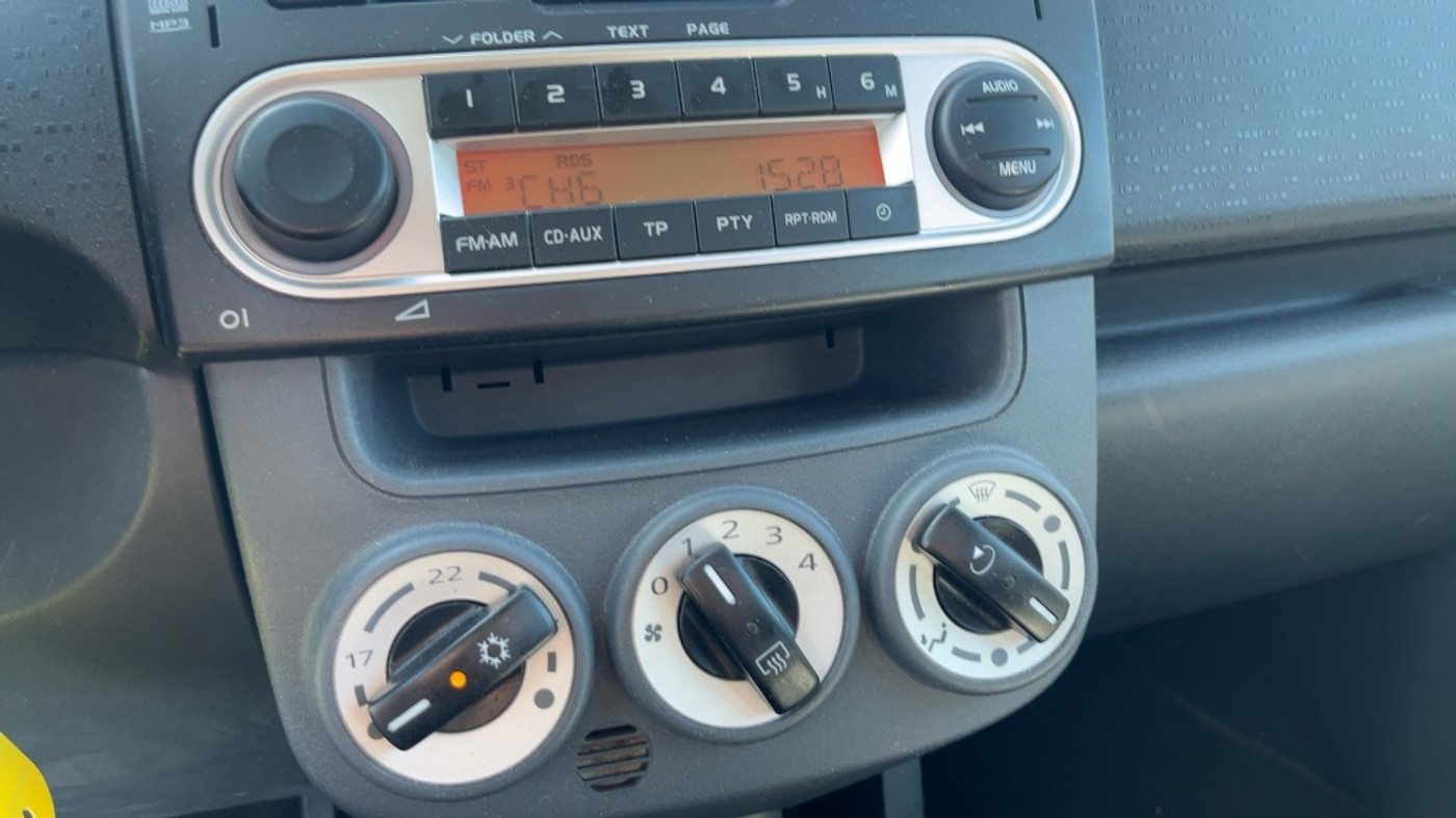 Foto van Mitsubishi Mitsubishi Colt