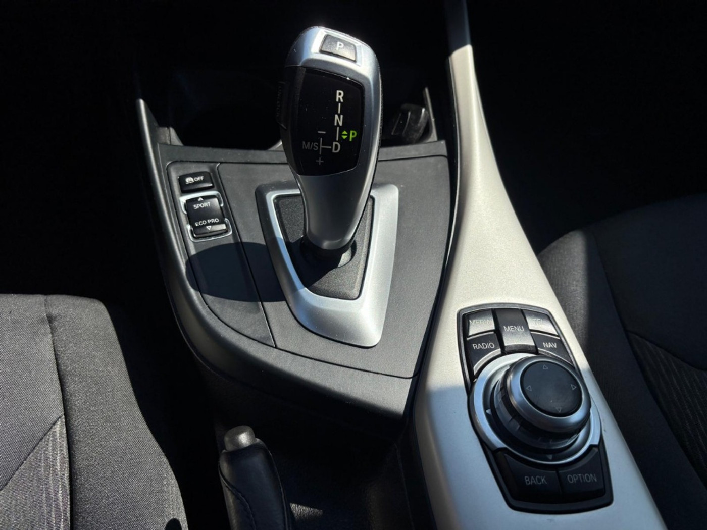 Foto van BMW 116i