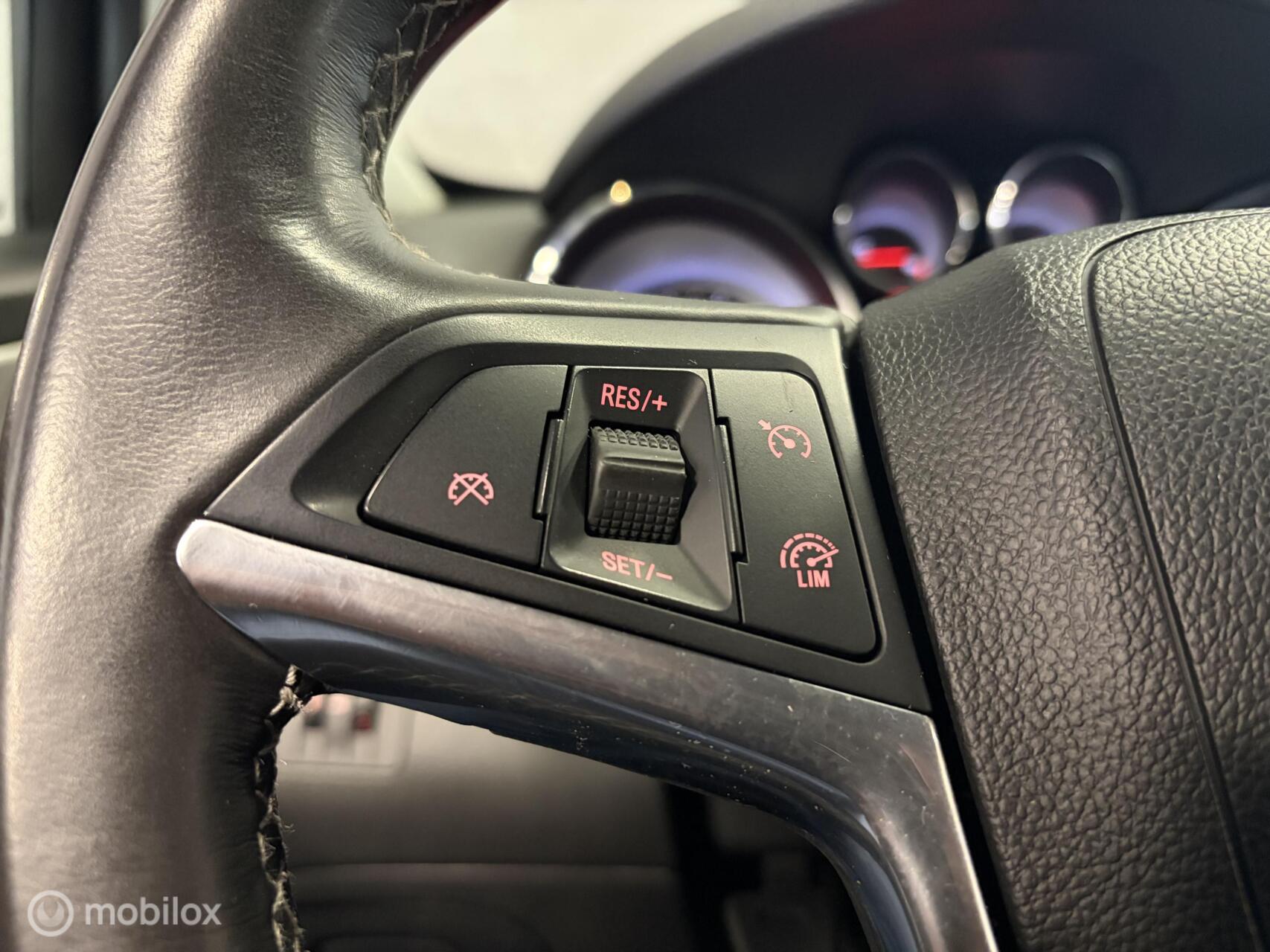 Foto van Opel Mokka