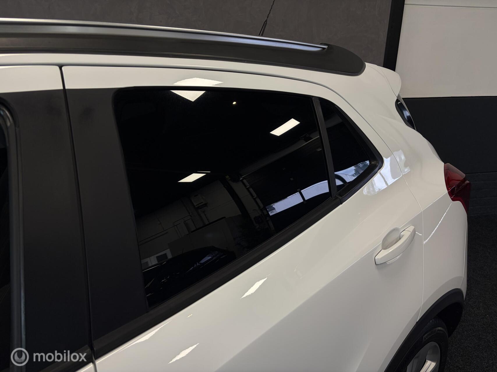 Foto van Opel Mokka