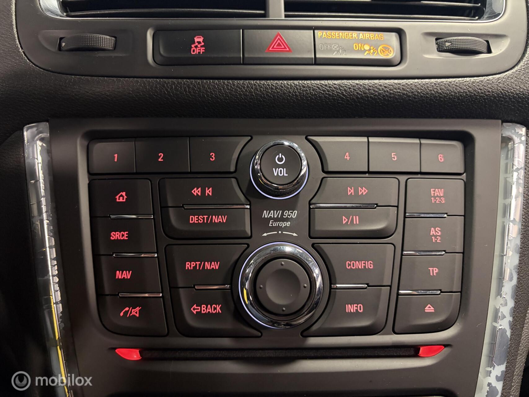 Foto van Opel Mokka