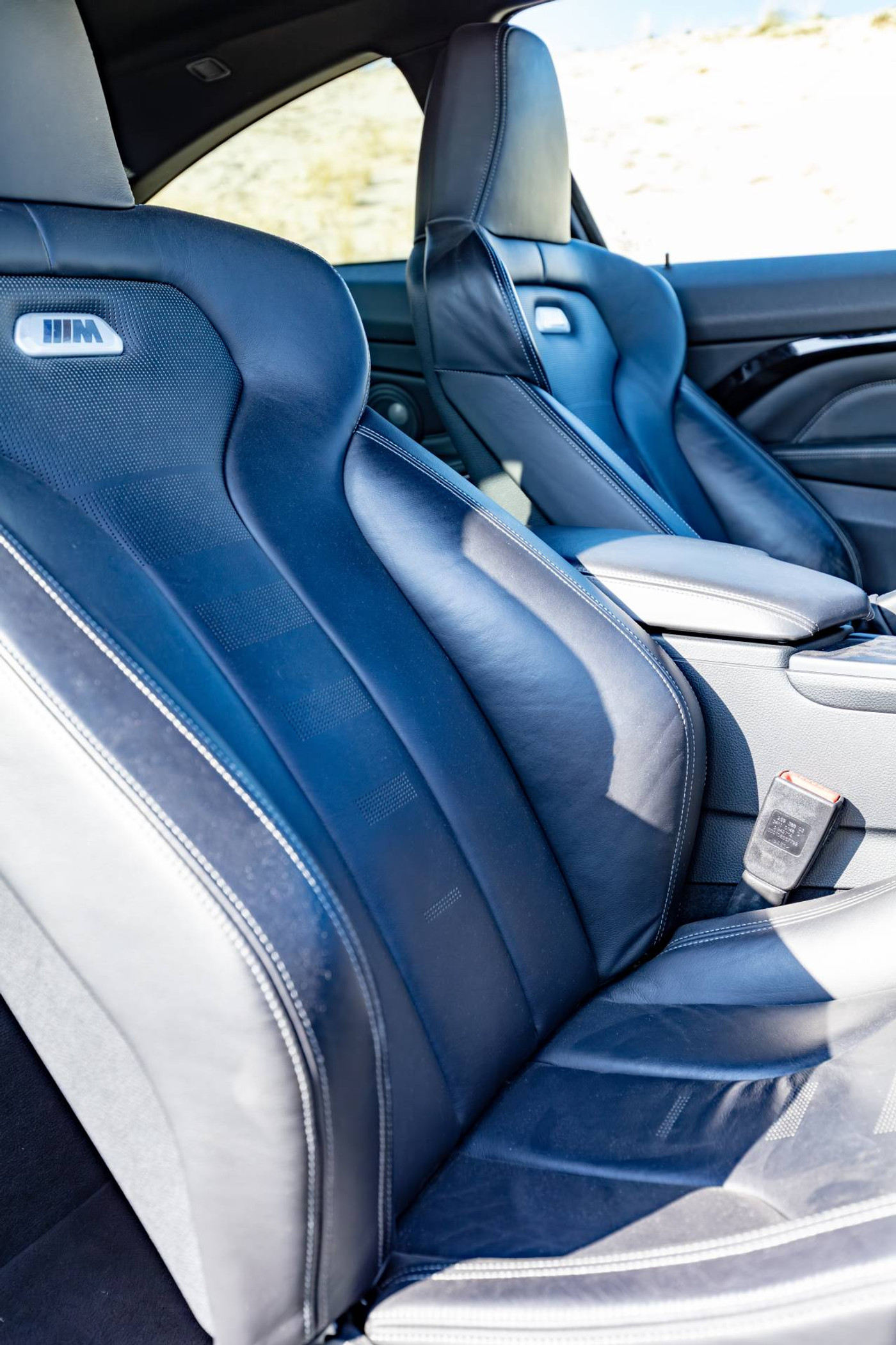 Foto van BMW M4