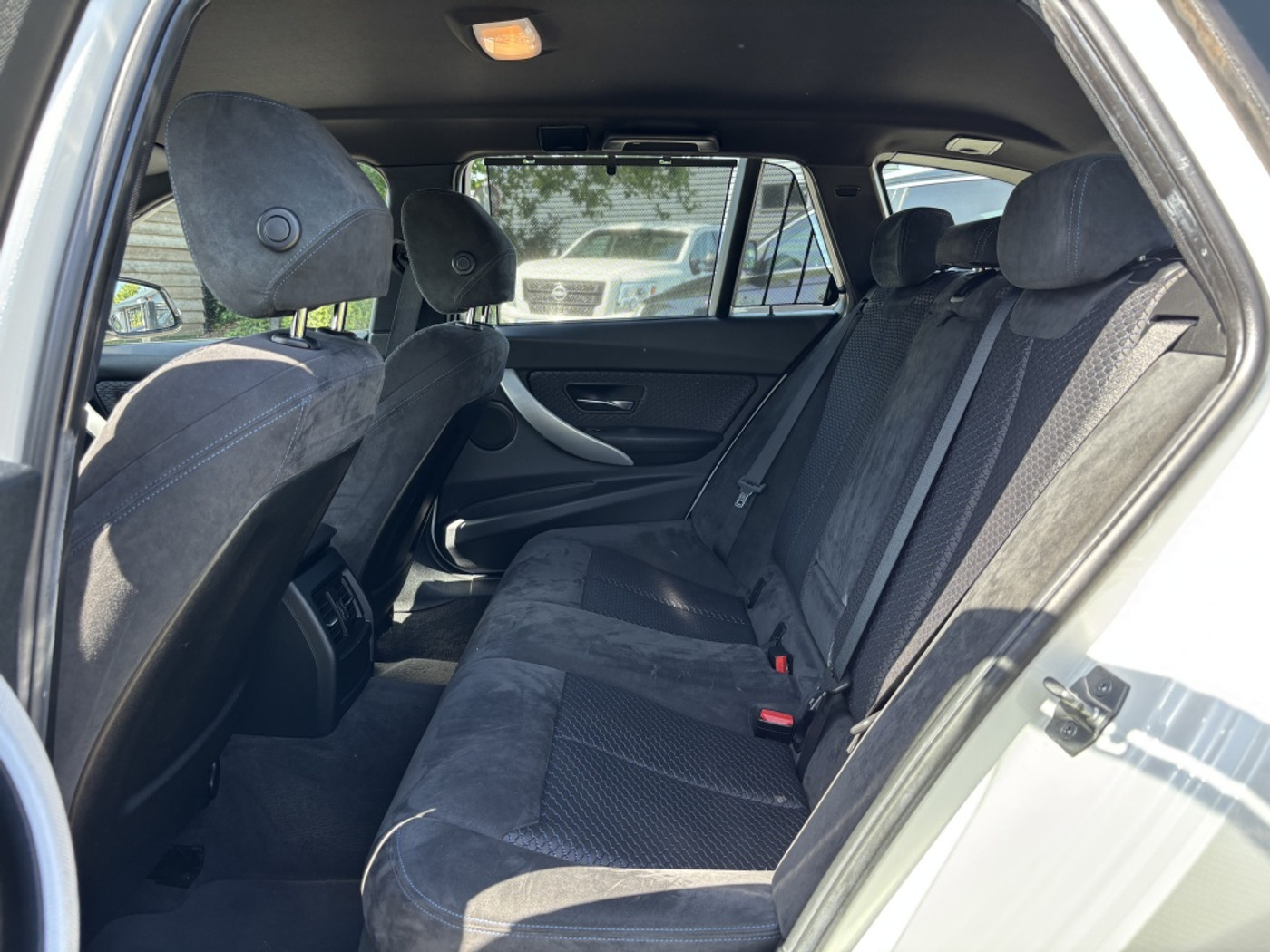 Foto van BMW 320i