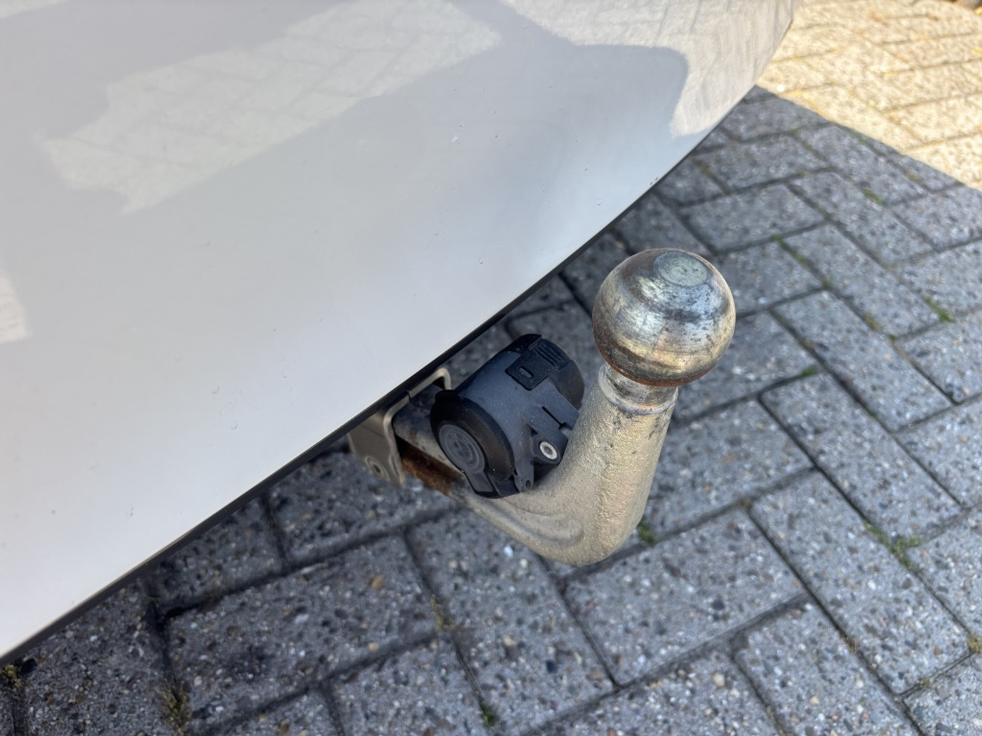 Foto van BMW 320i