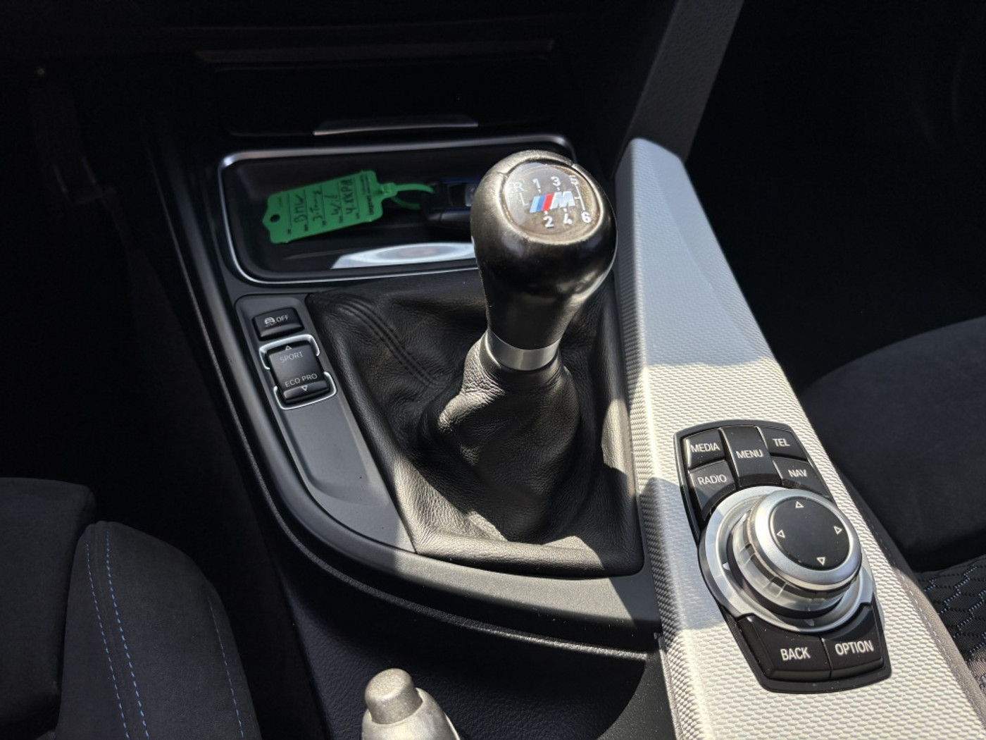 Foto van BMW 320i