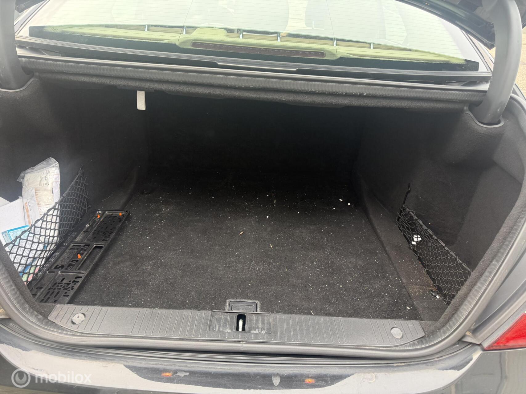 Foto van Mercedes-Benz S 350