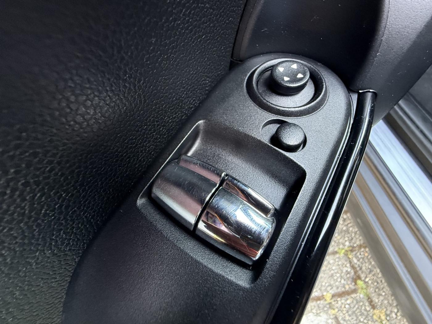 Foto van Mini Cooper