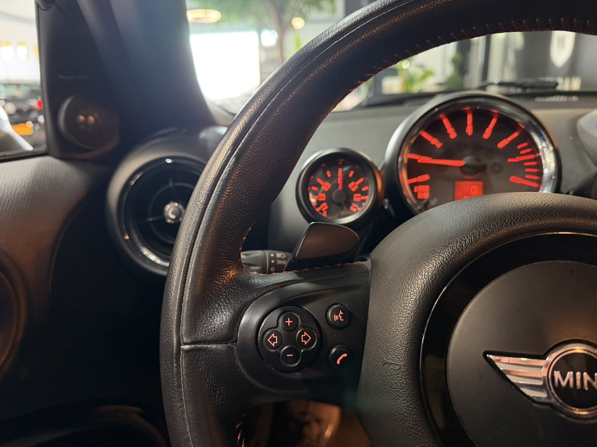 Foto van Mini John Cooper Works