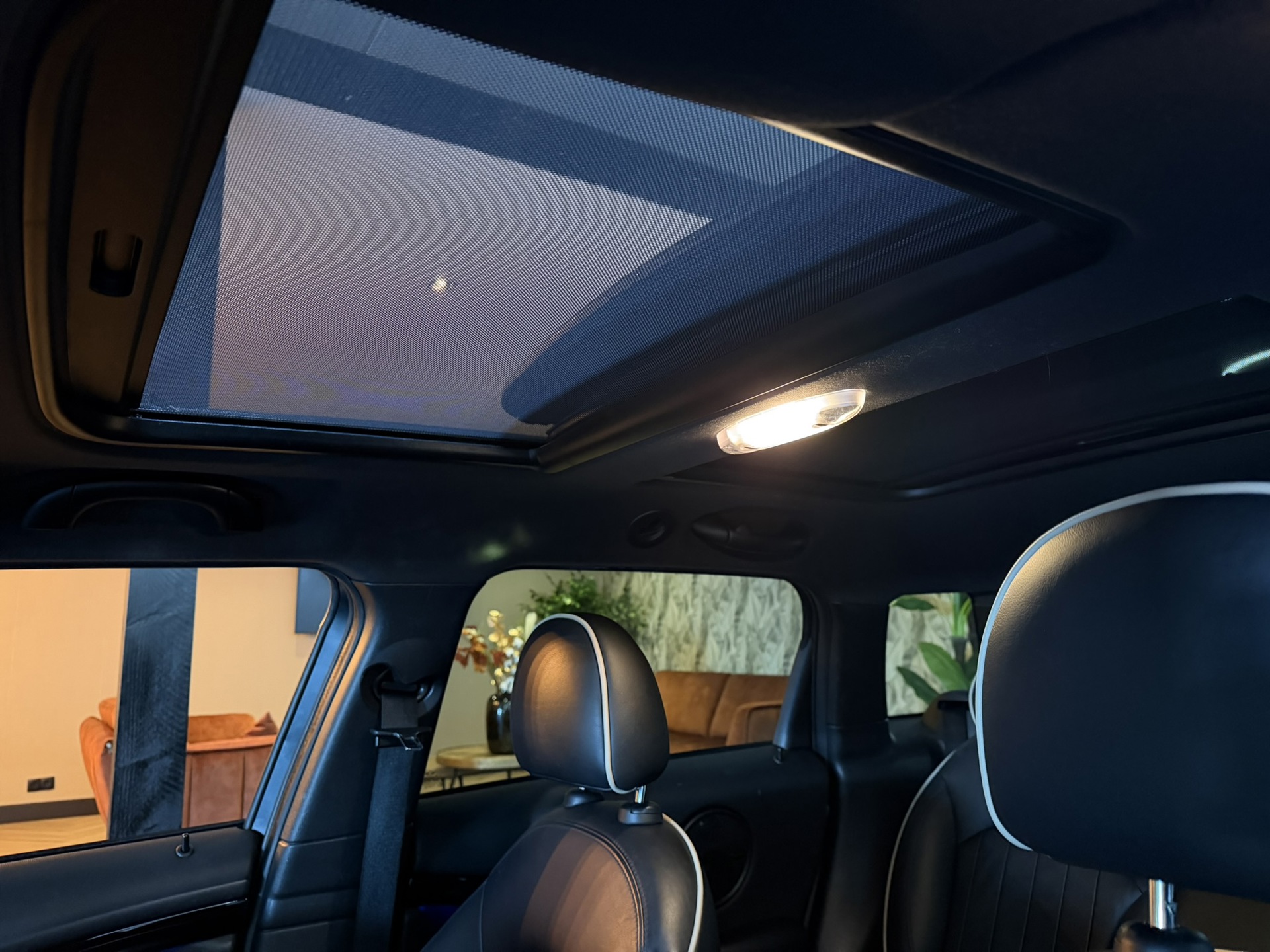 Foto van Mini John Cooper Works