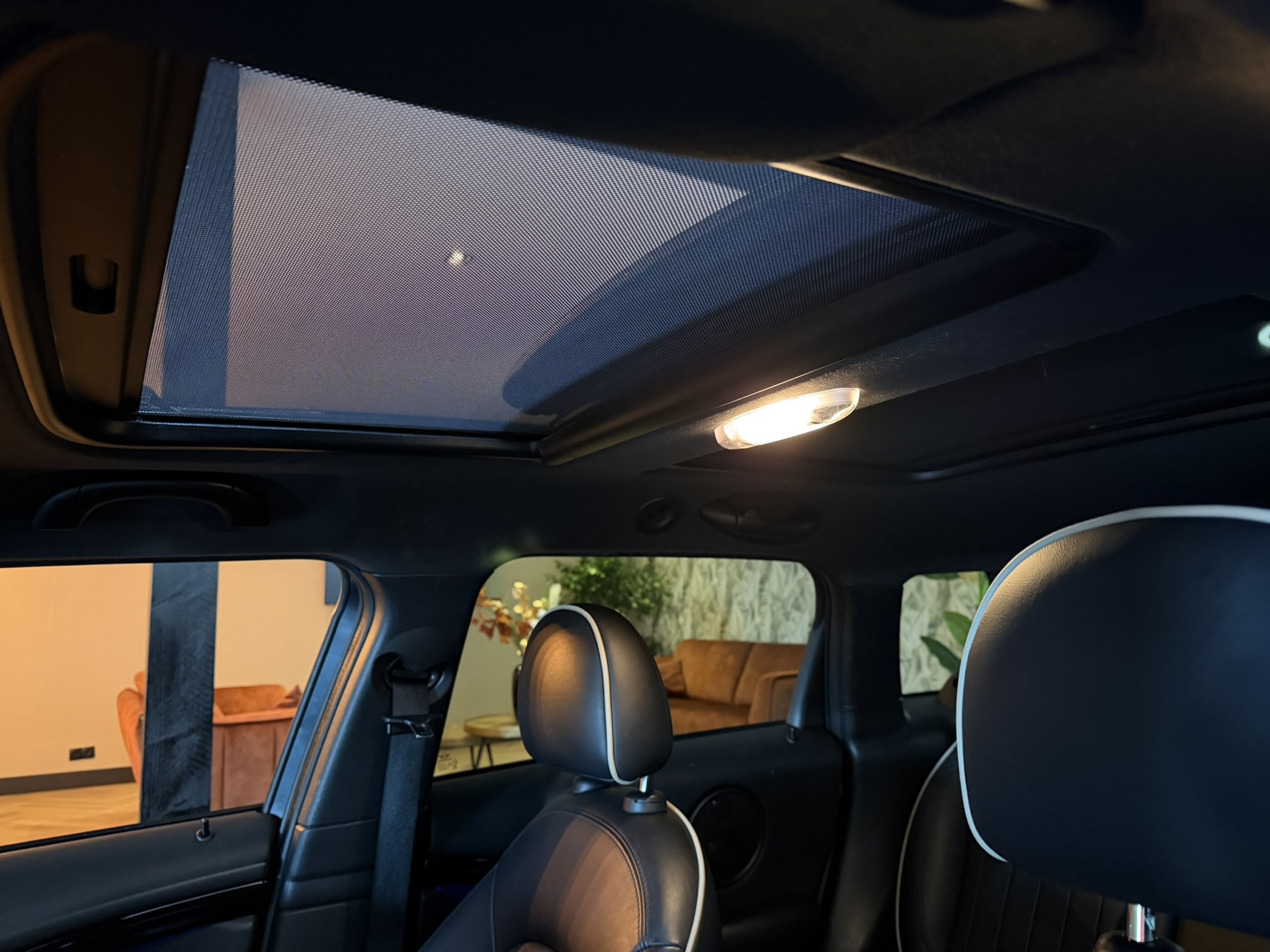 Foto van Mini John Cooper Works