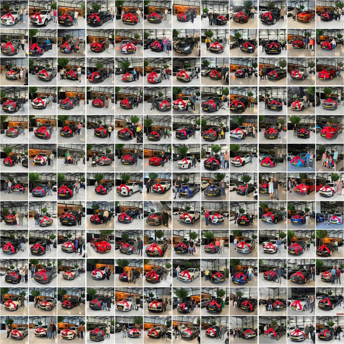 Foto van Mini John Cooper Works