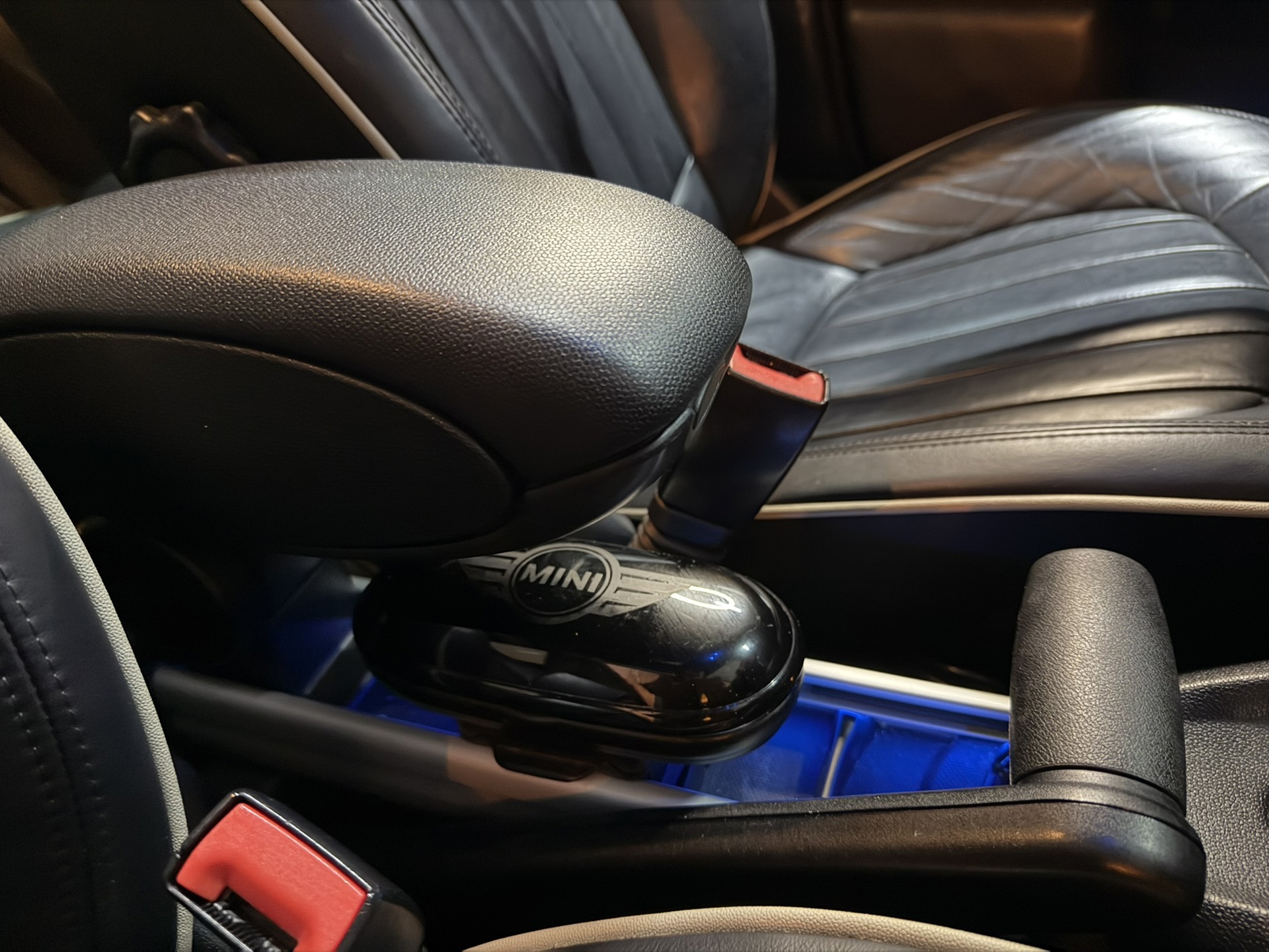 Foto van Mini John Cooper Works