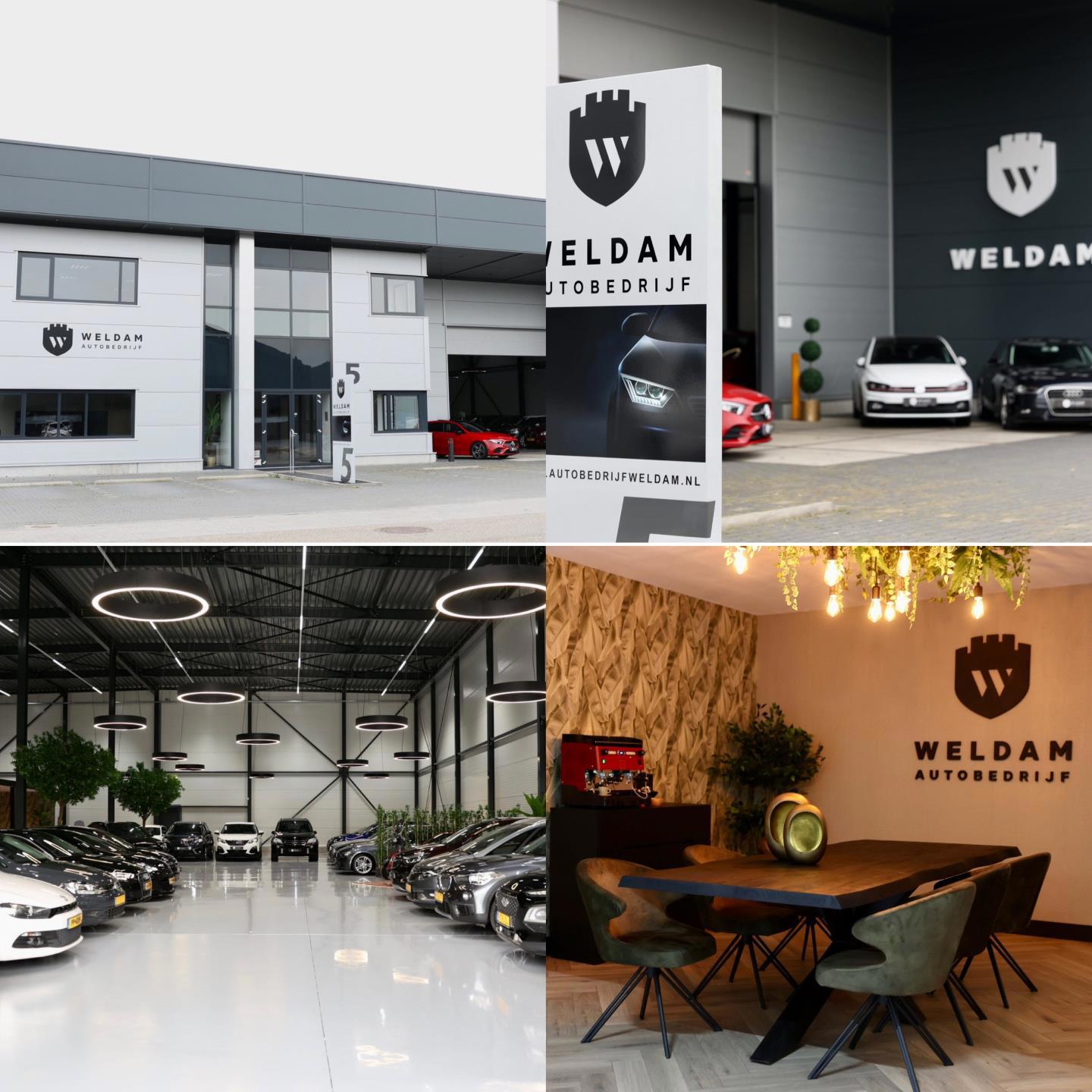 Foto van Mini John Cooper Works