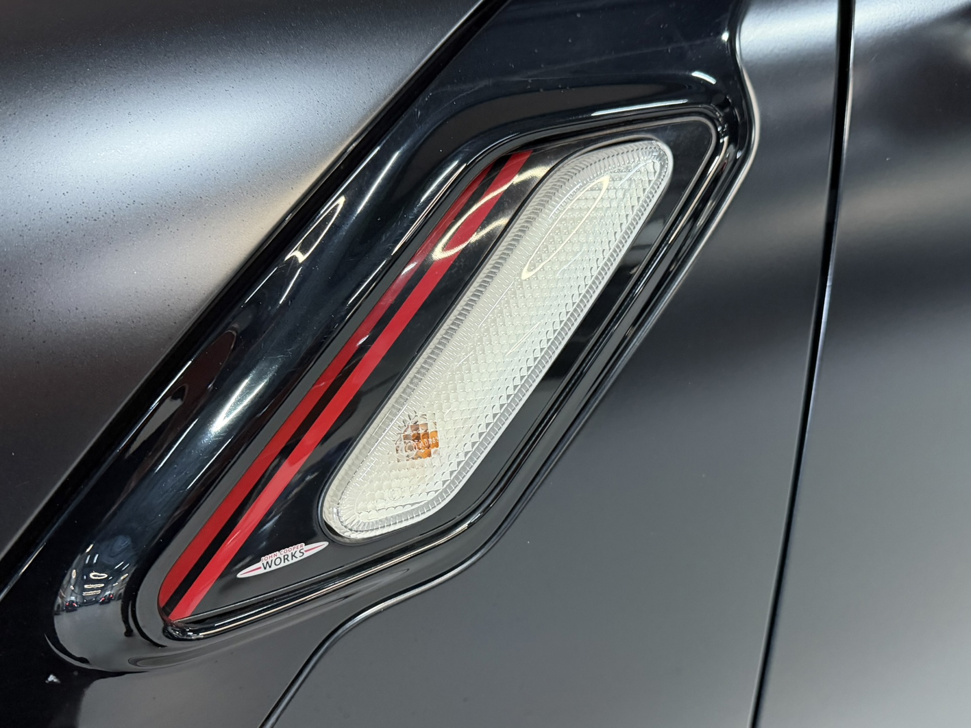 Foto van Mini John Cooper Works
