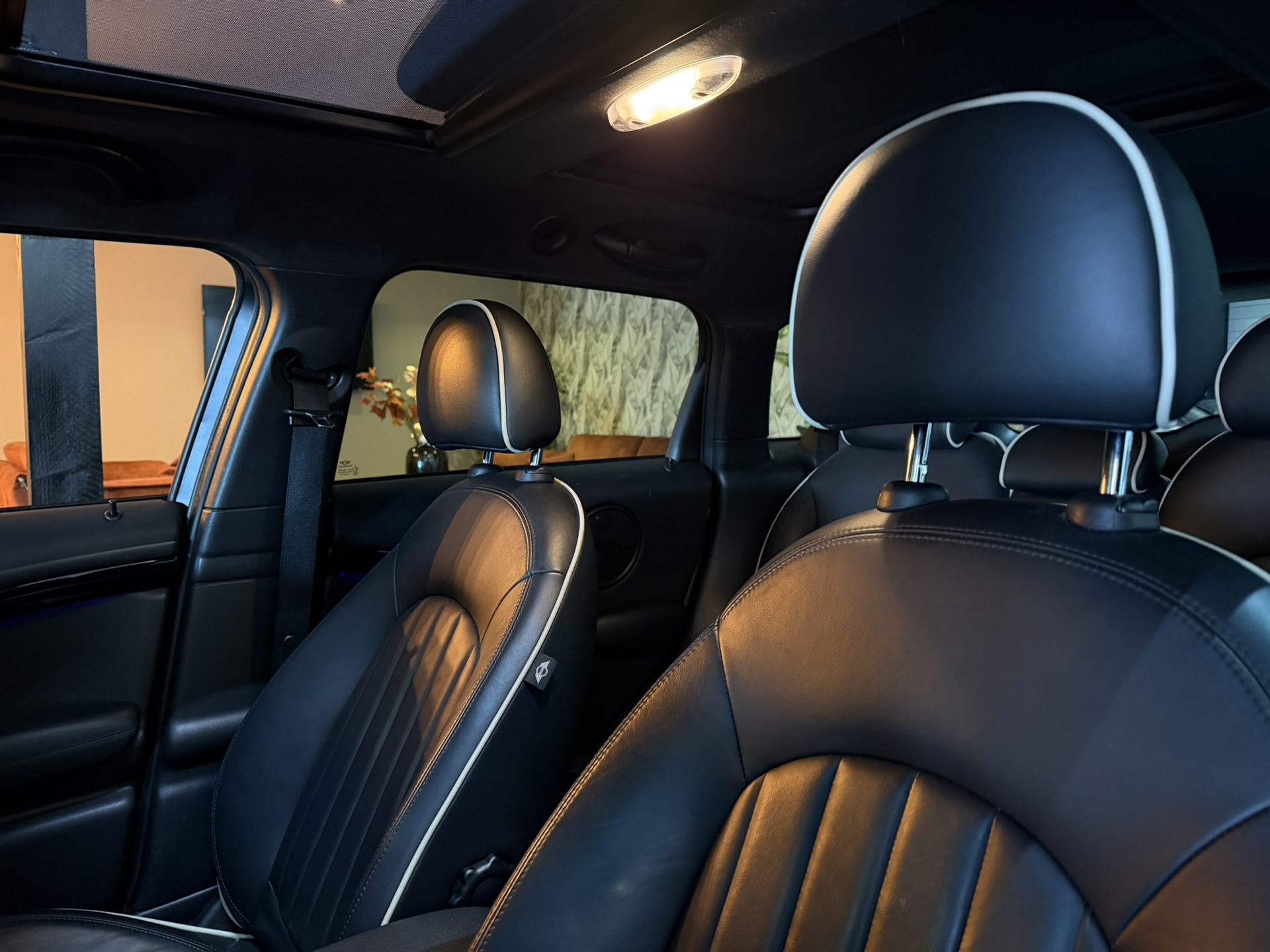 Foto van Mini John Cooper Works