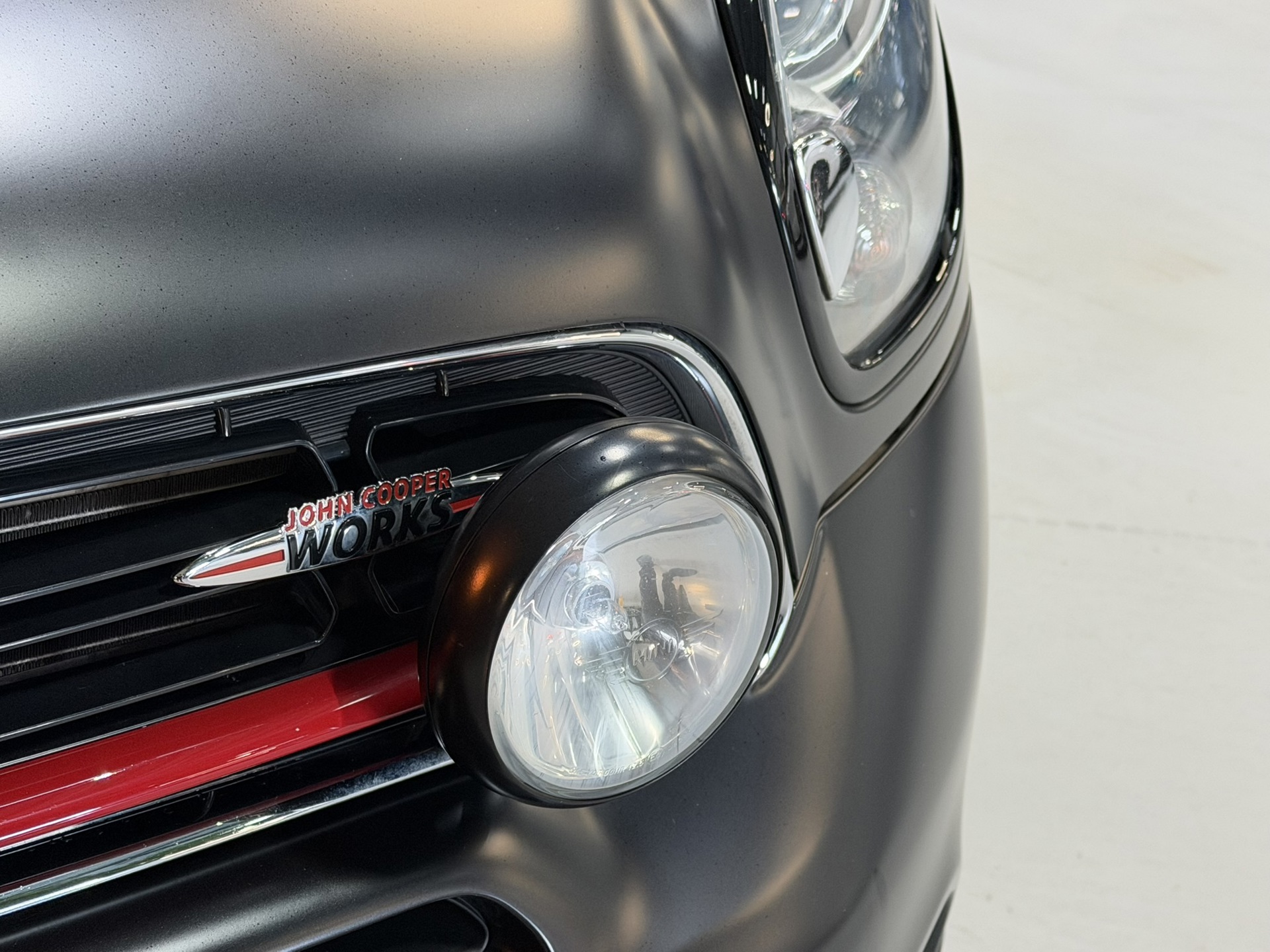 Foto van Mini John Cooper Works