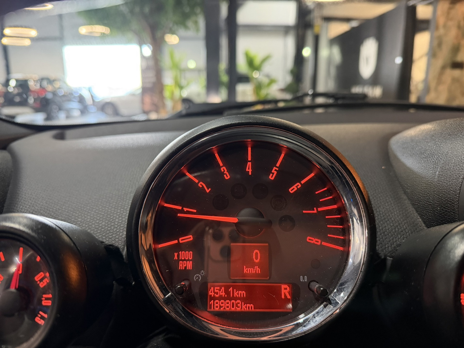 Foto van Mini John Cooper Works