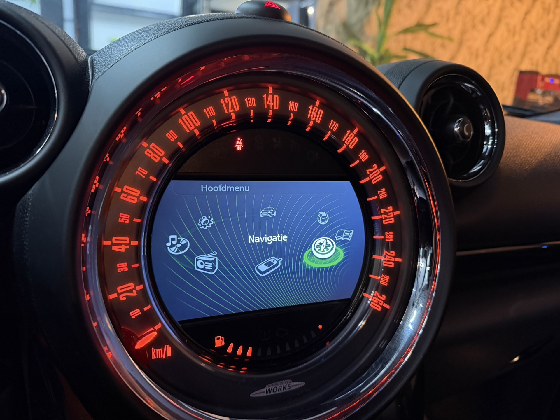 Foto van Mini John Cooper Works