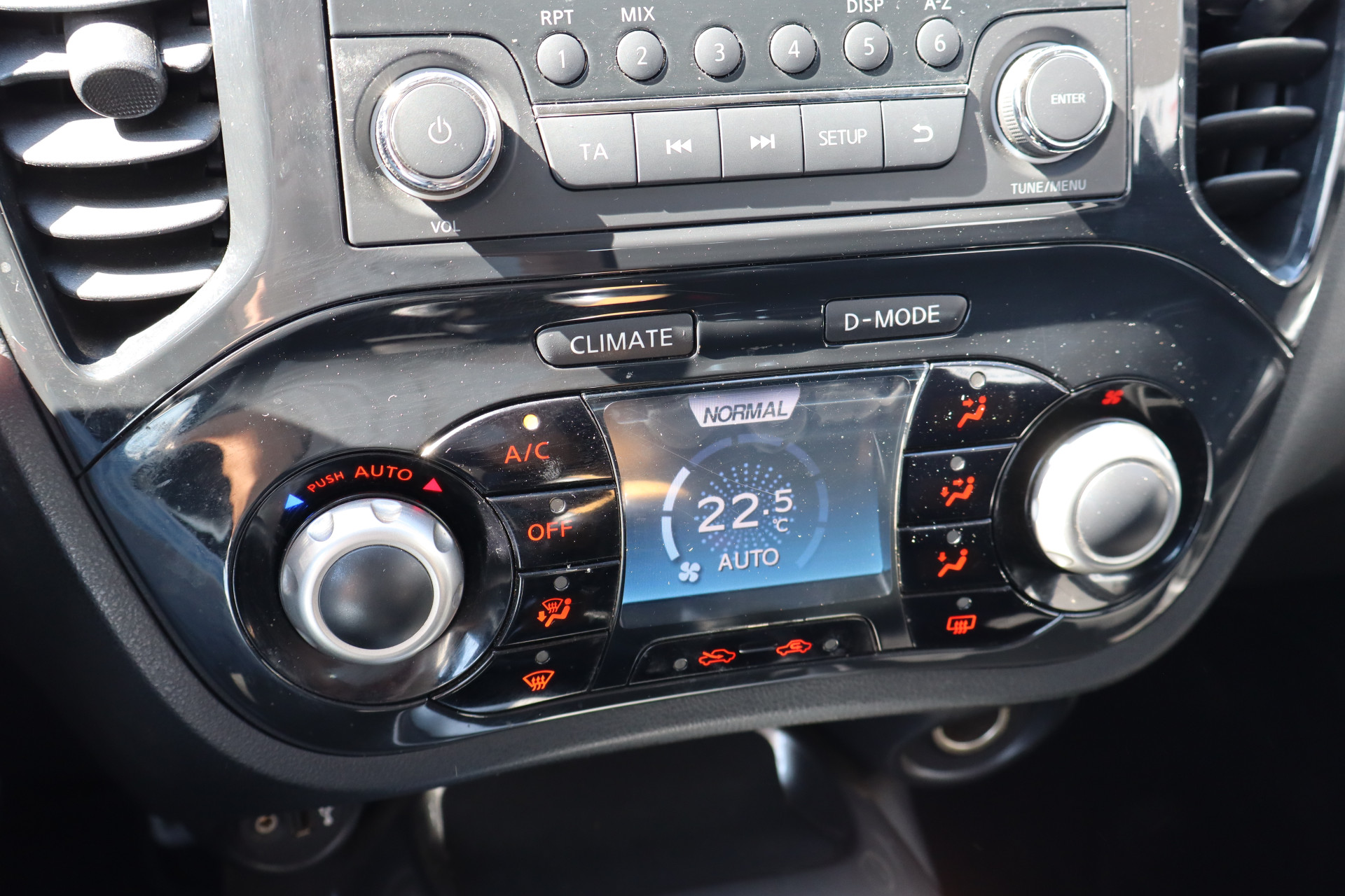 Foto van Nissan Nissan Juke