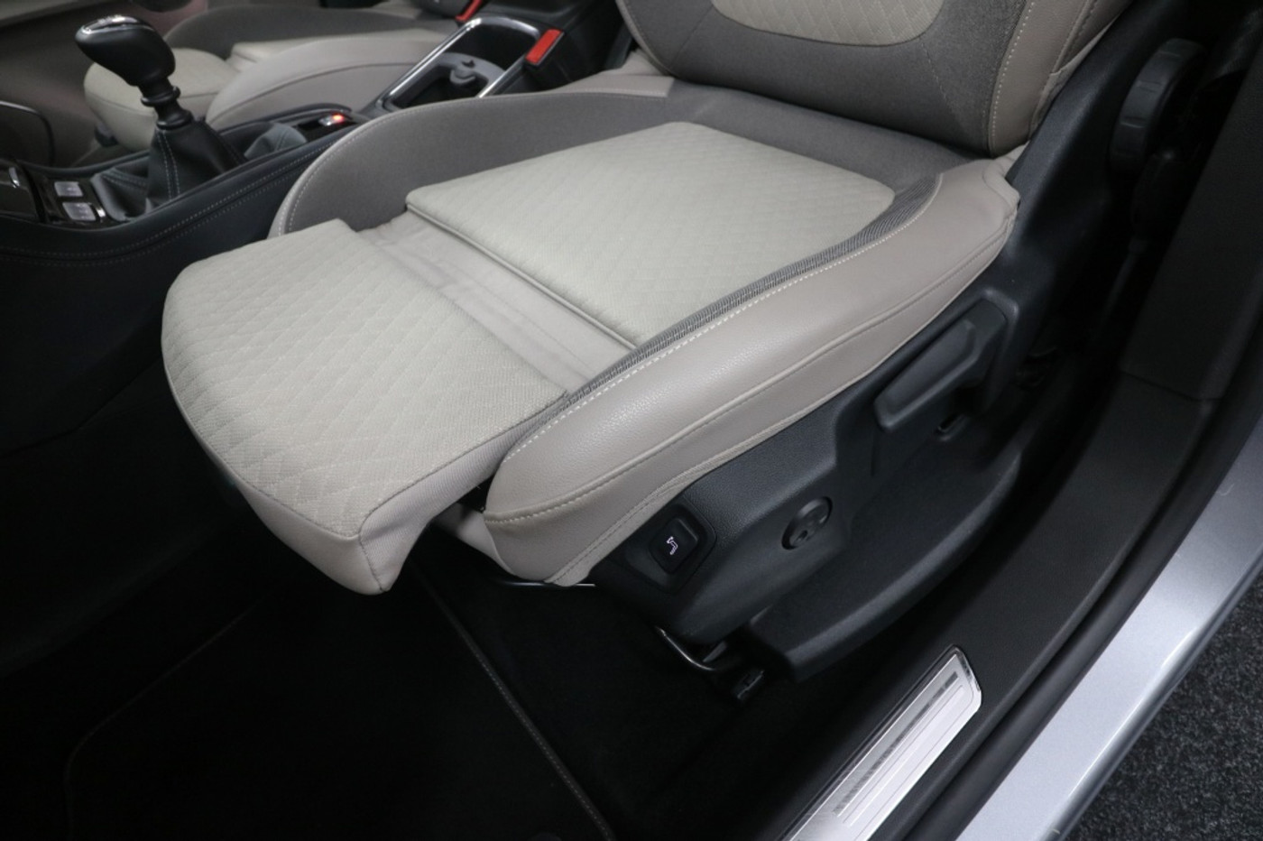 Foto van Opel Grandland X