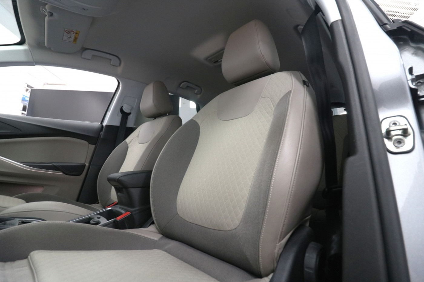 Foto van Opel Grandland X