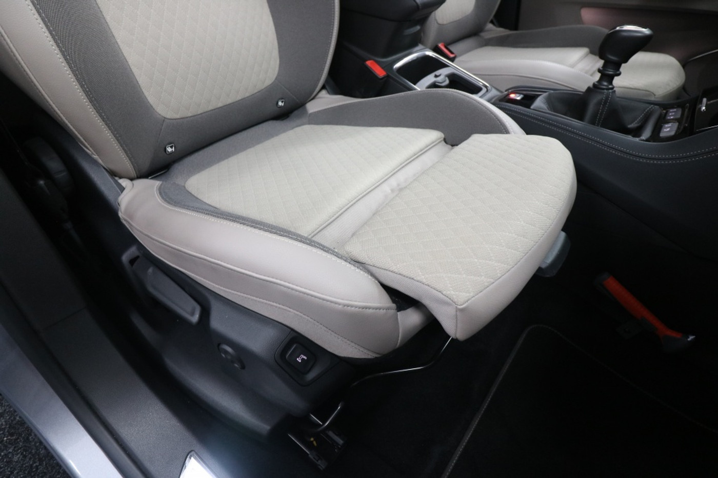 Foto van Opel Grandland X