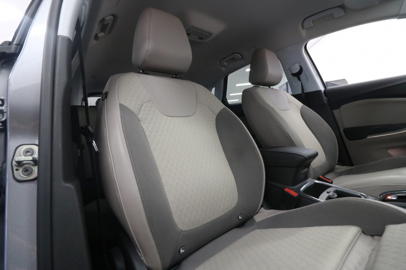 Foto van Opel Grandland X