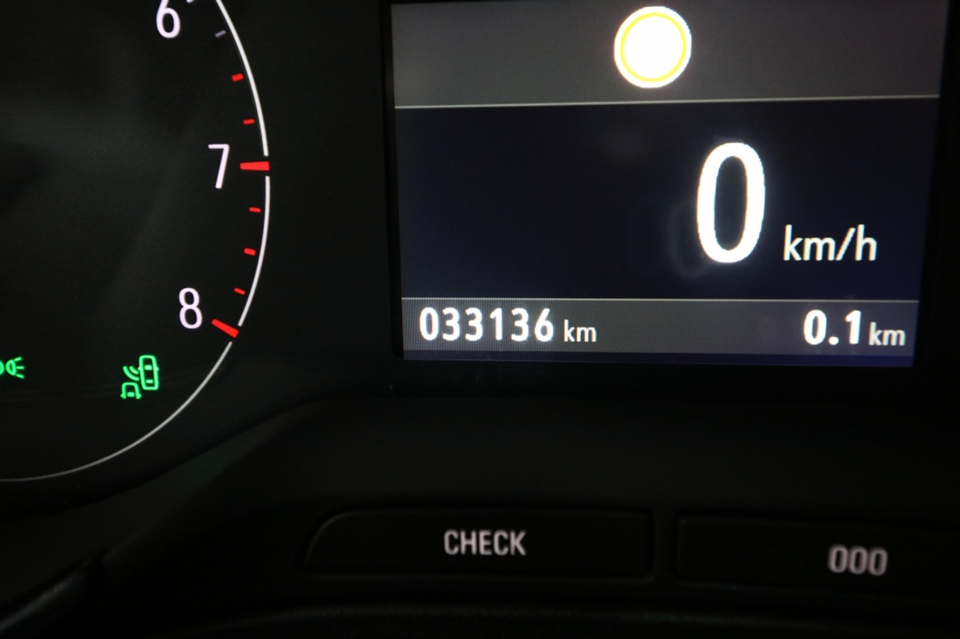 Foto van Opel Grandland X