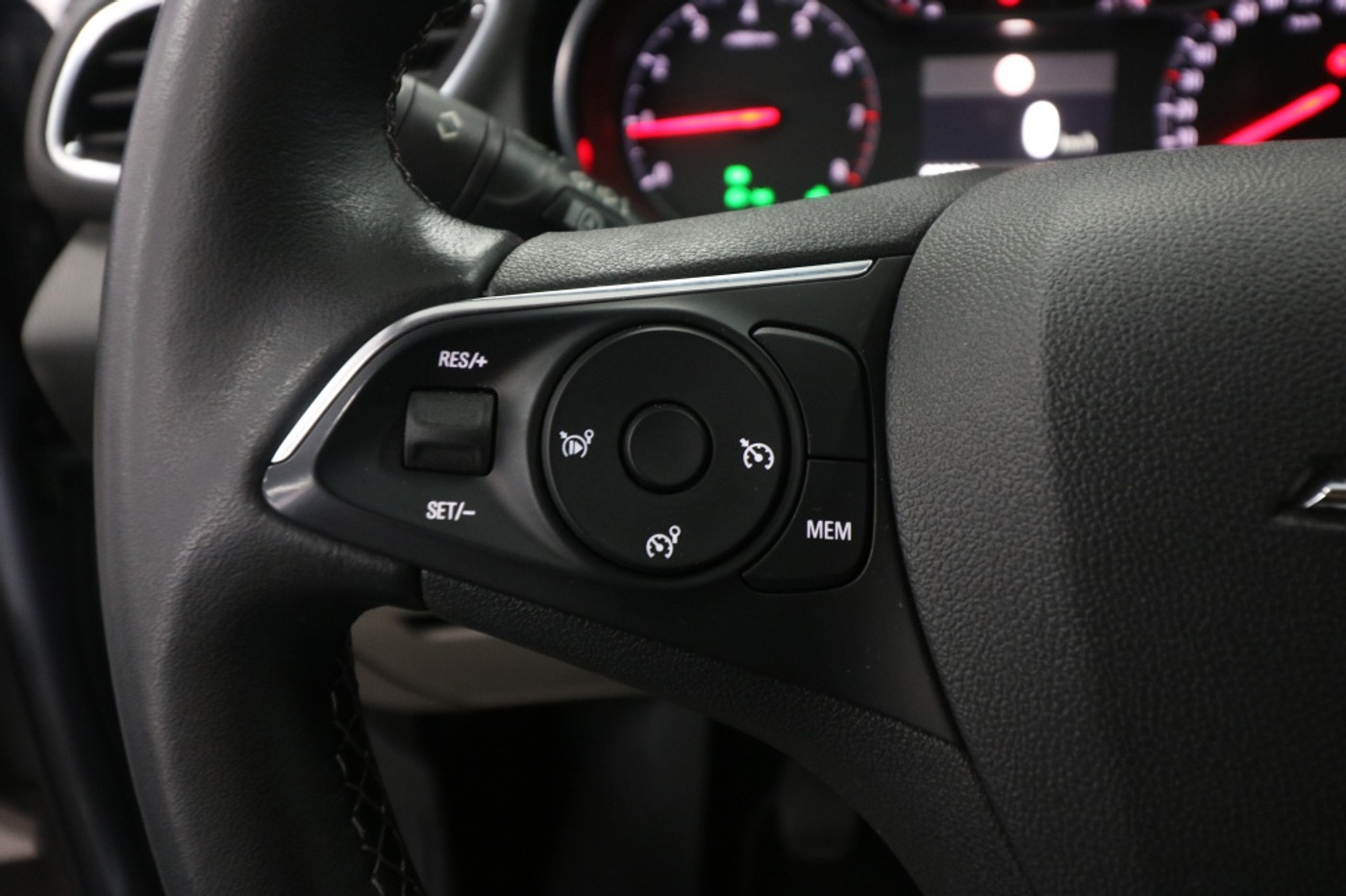 Foto van Opel Grandland X
