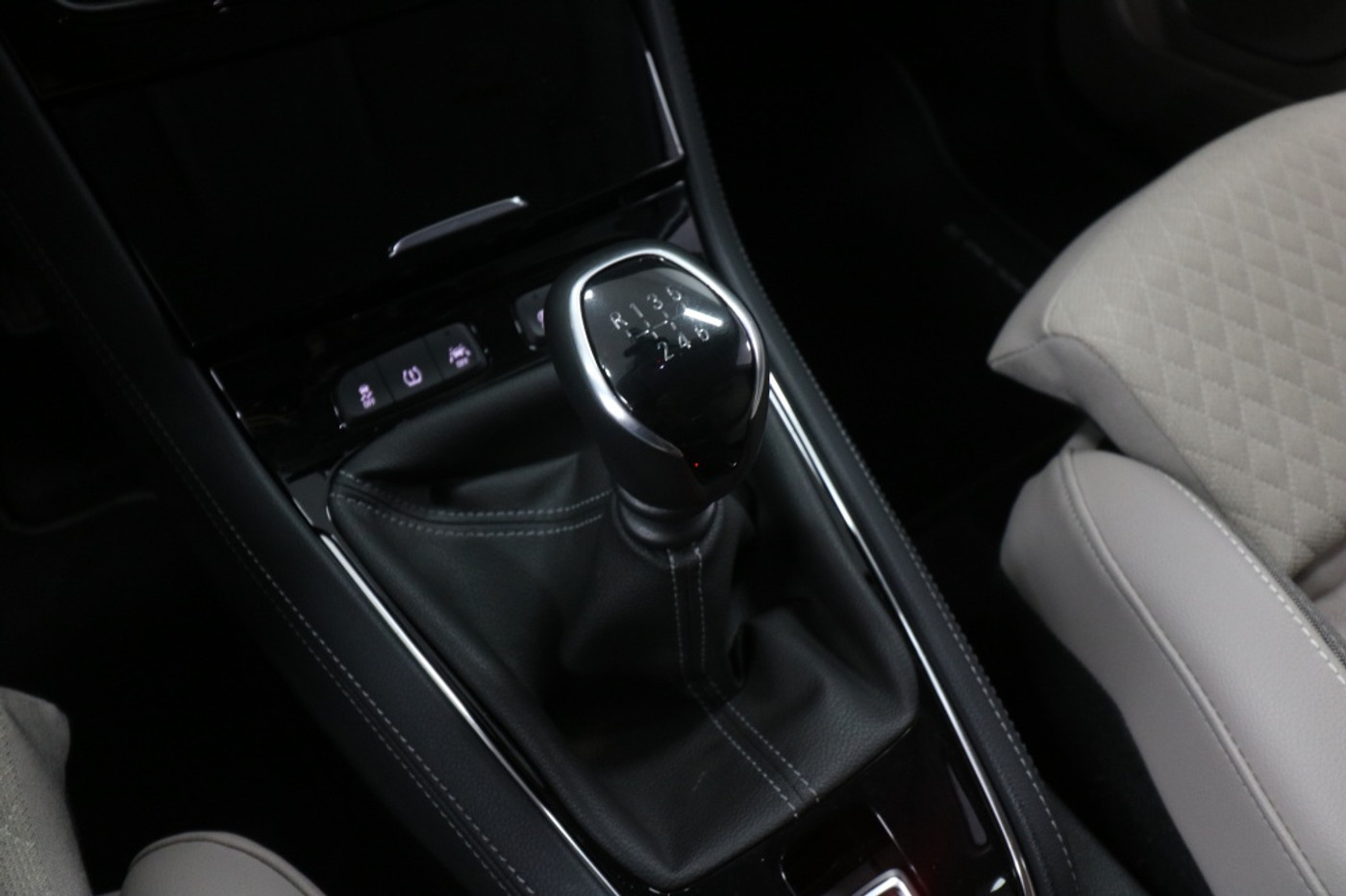 Foto van Opel Grandland X