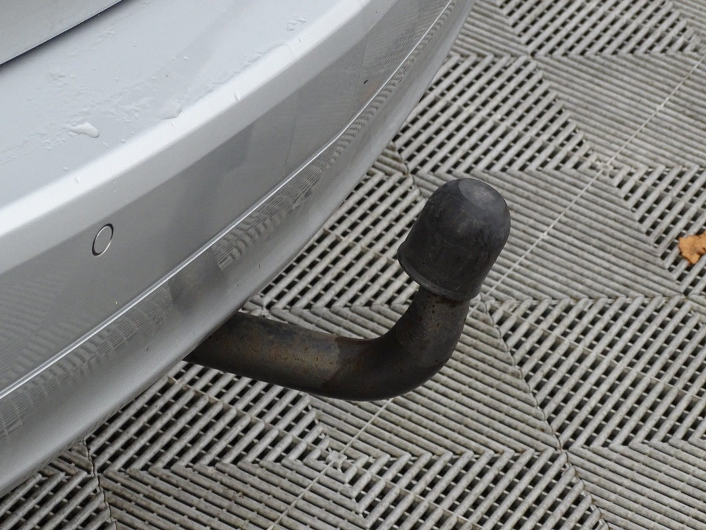 Foto van Opel Meriva