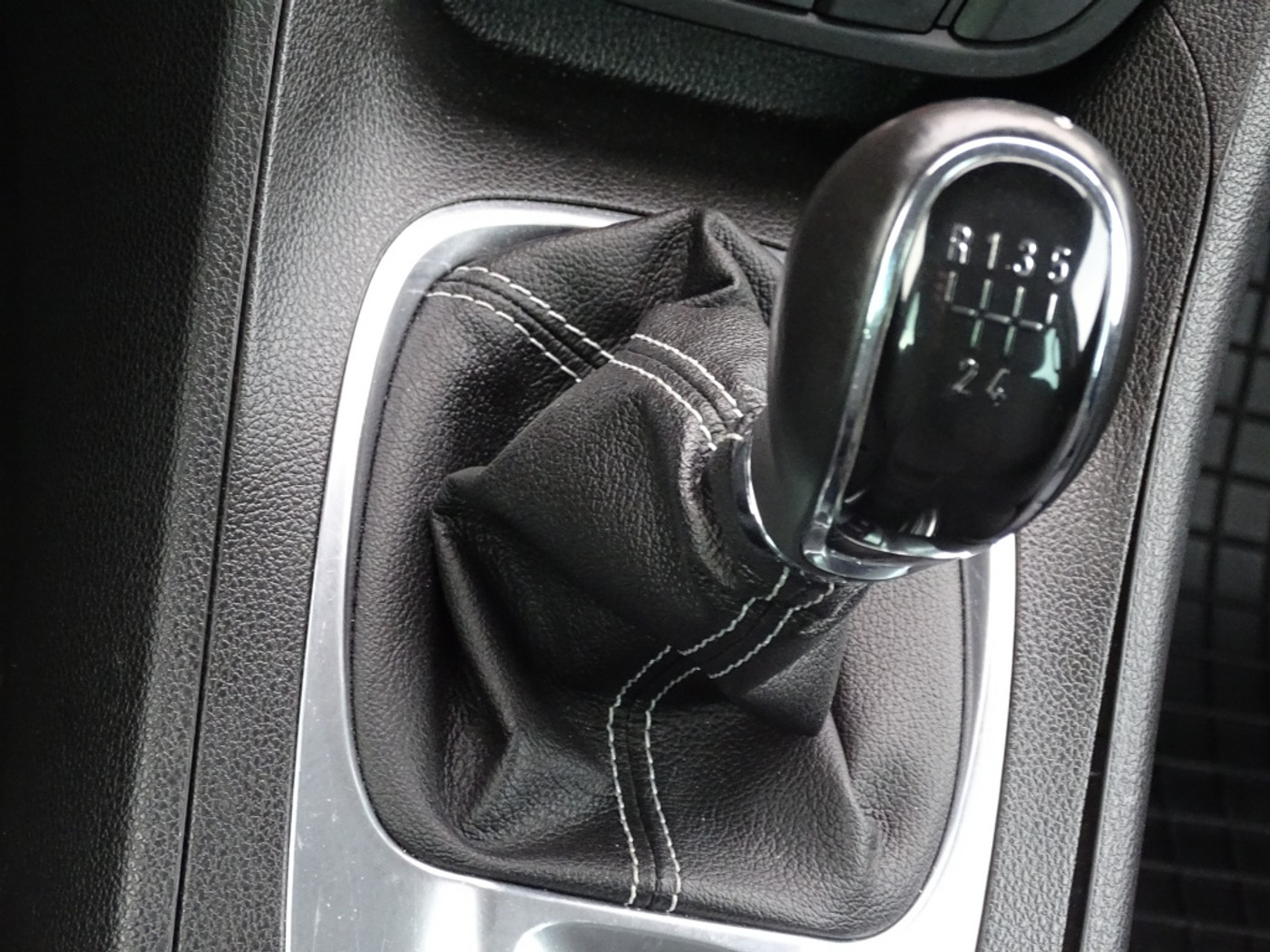 Foto van Opel Meriva