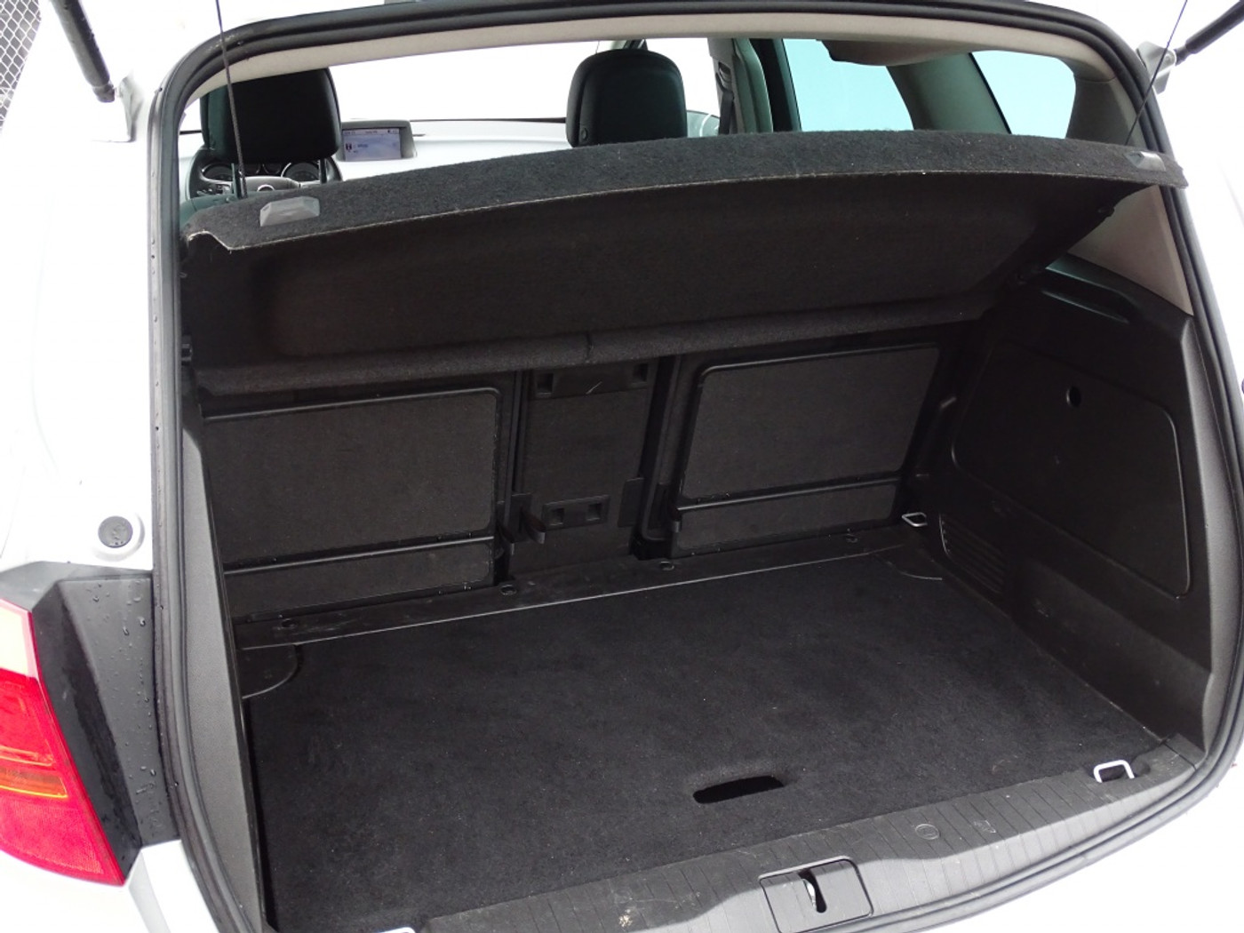 Foto van Opel Meriva