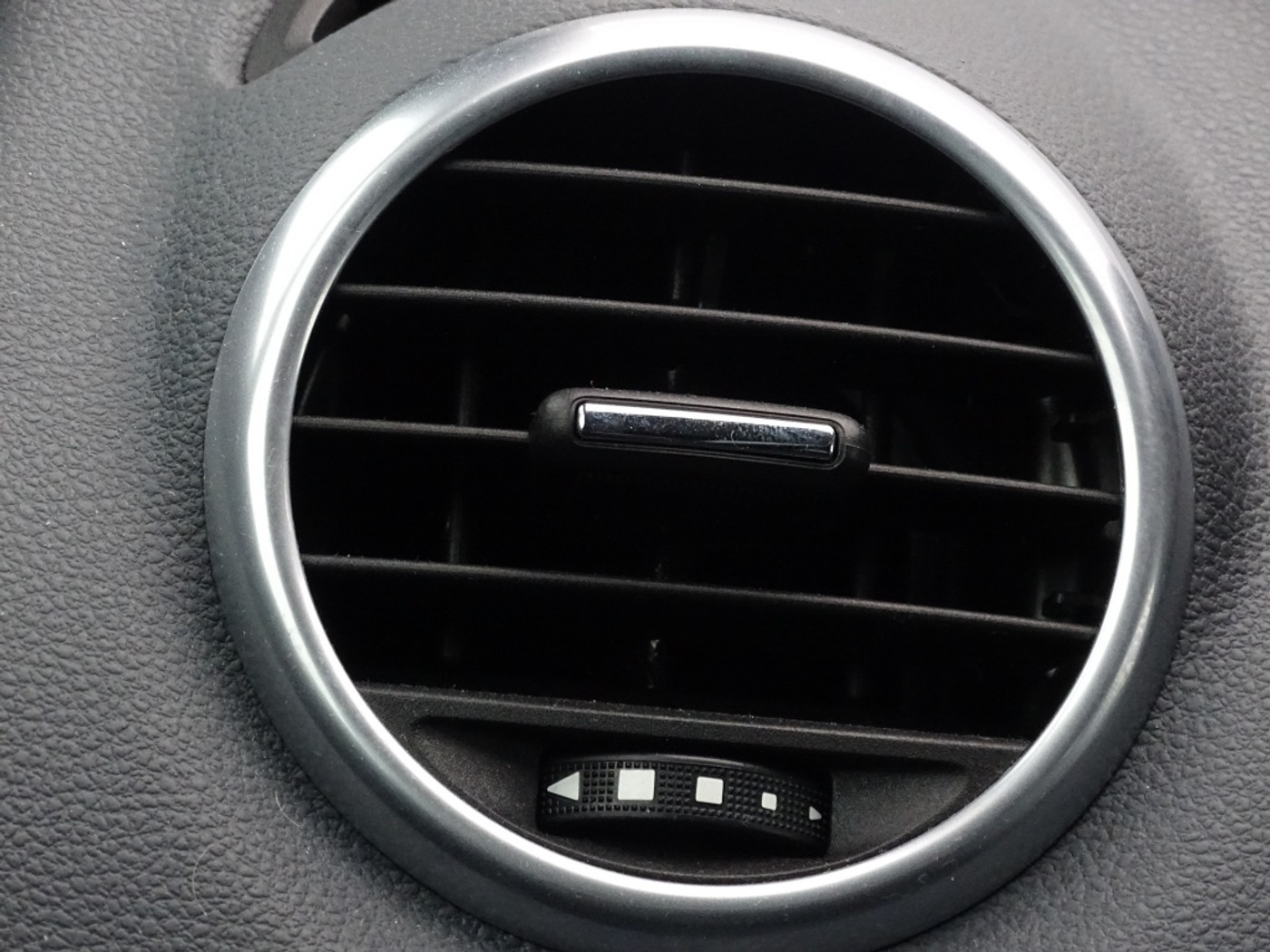 Foto van Opel Meriva