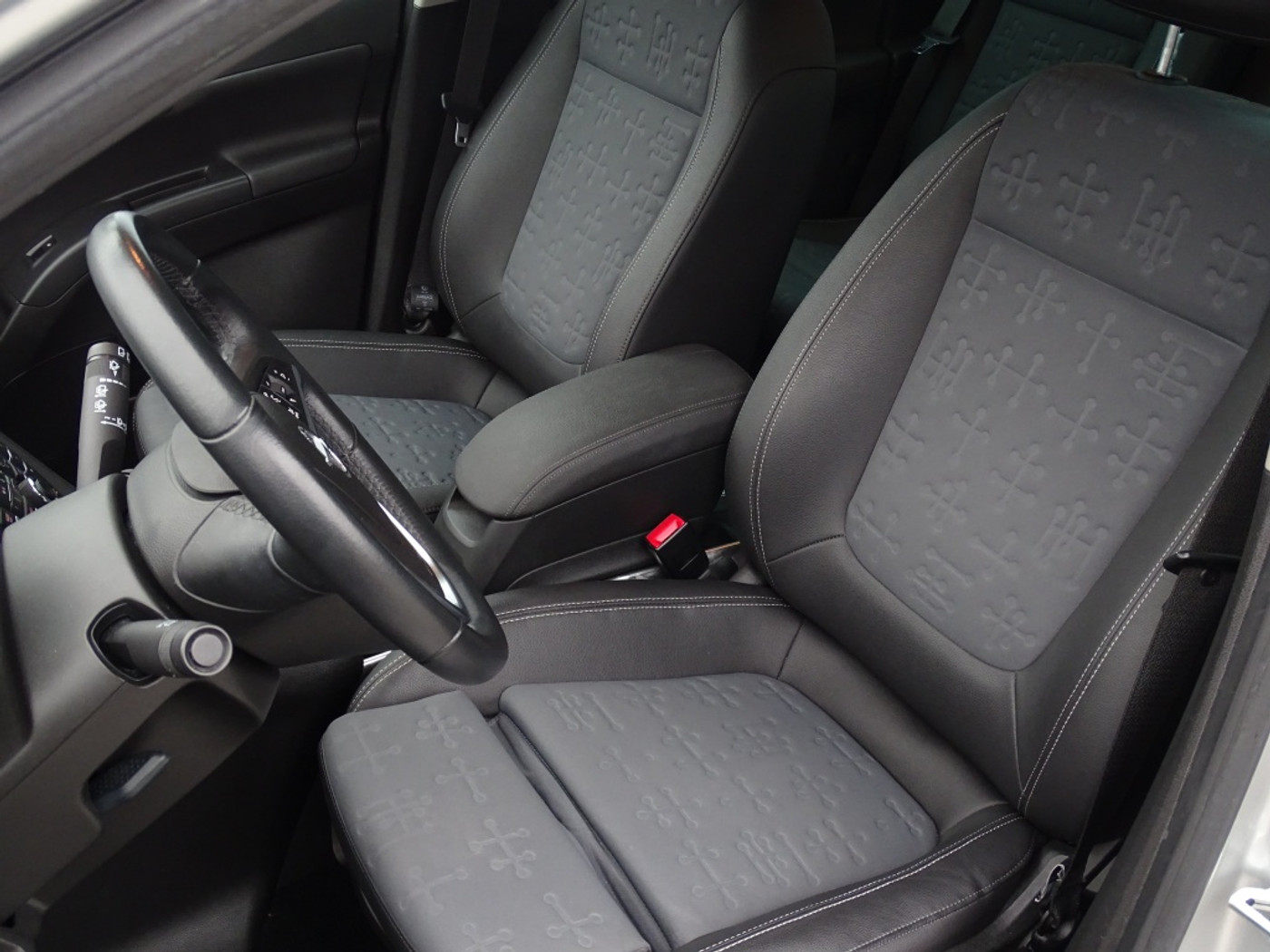 Foto van Opel Meriva