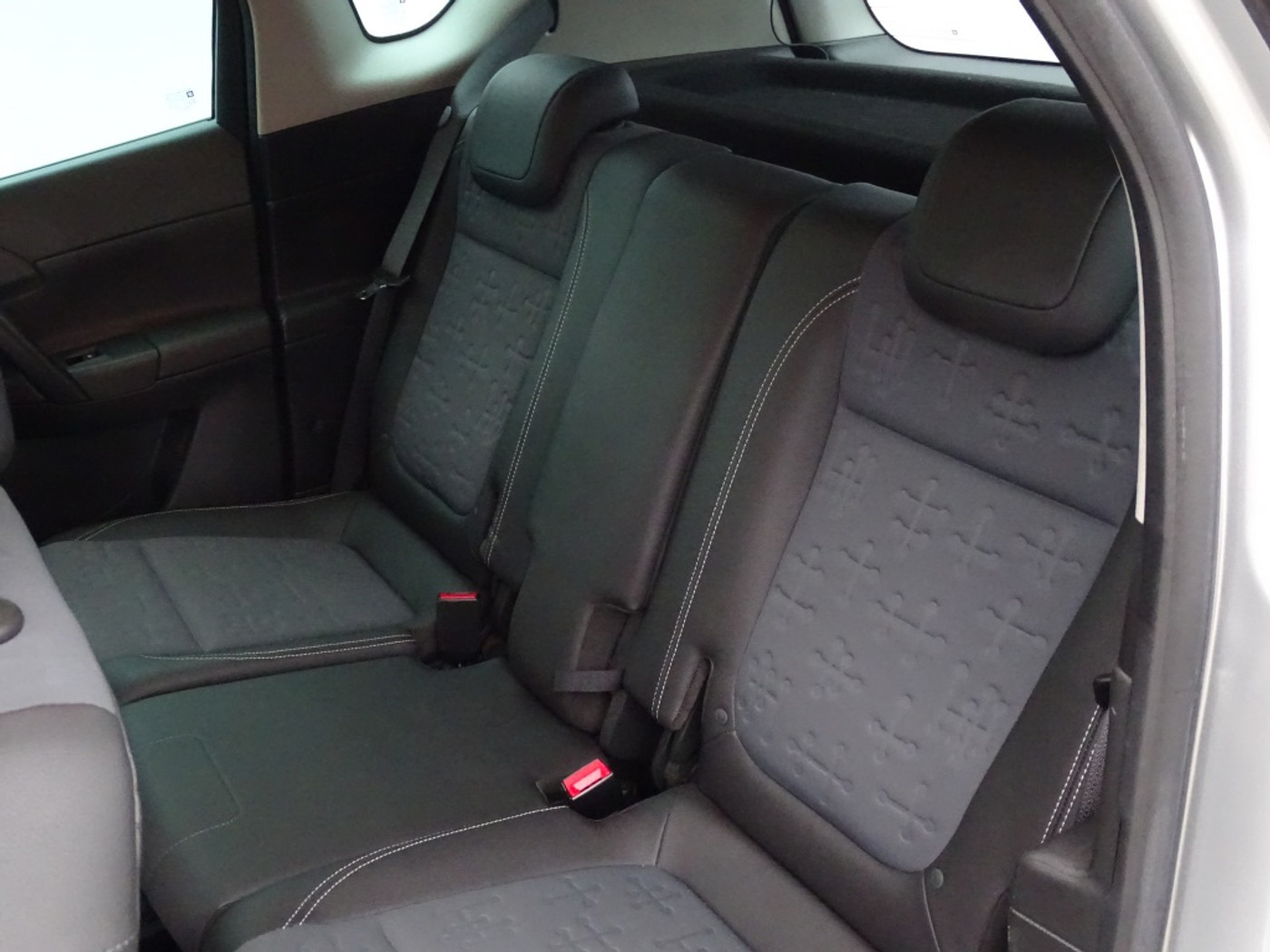 Foto van Opel Meriva