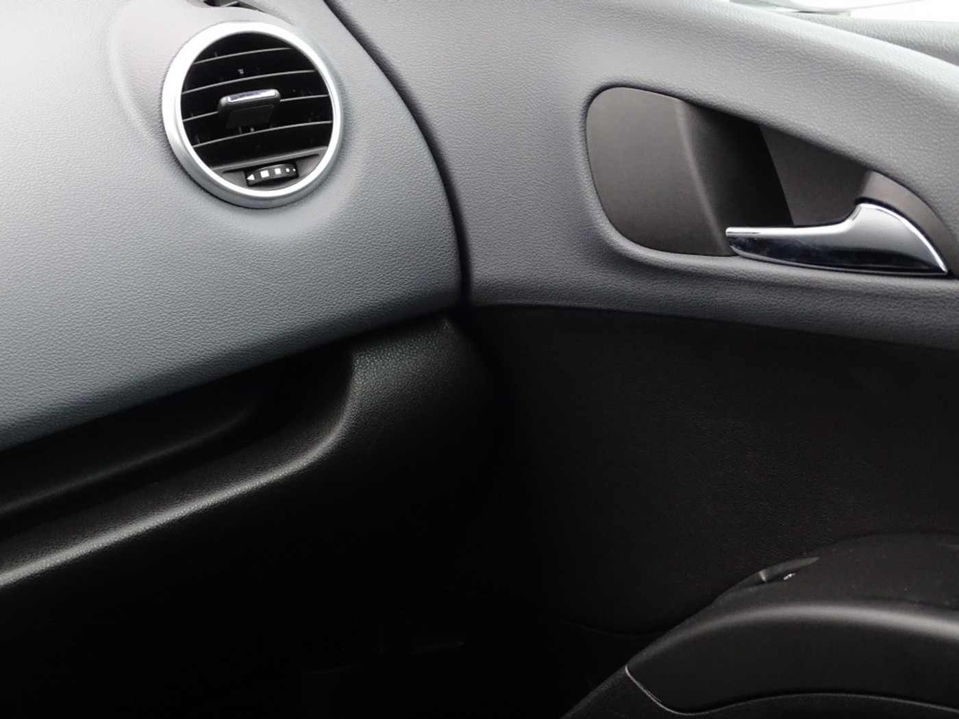 Foto van Opel Meriva