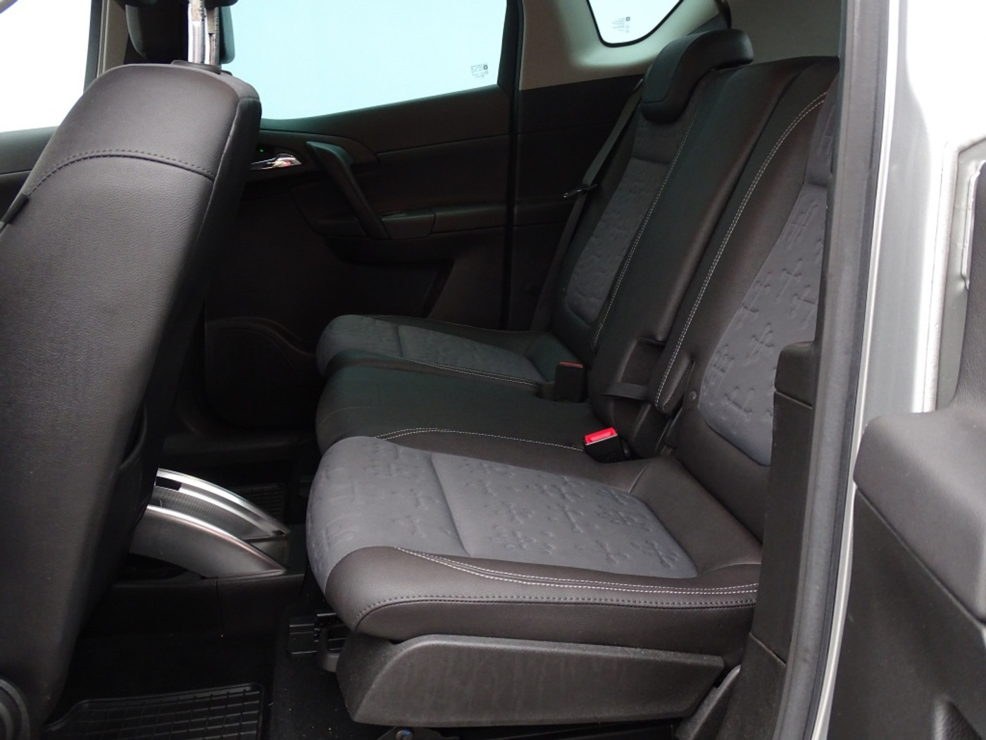 Foto van Opel Meriva