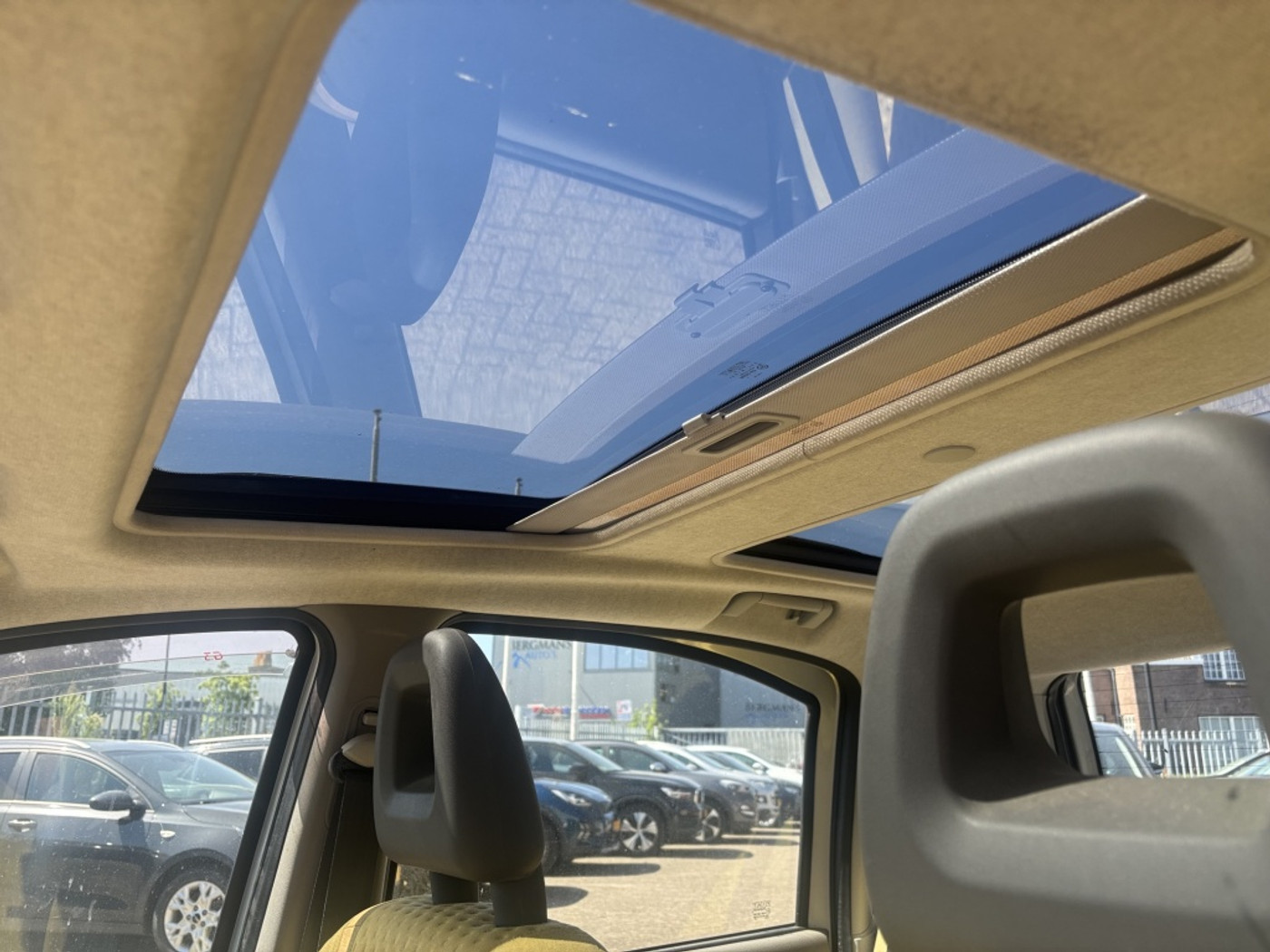 Foto van Fiat Fiat Panda