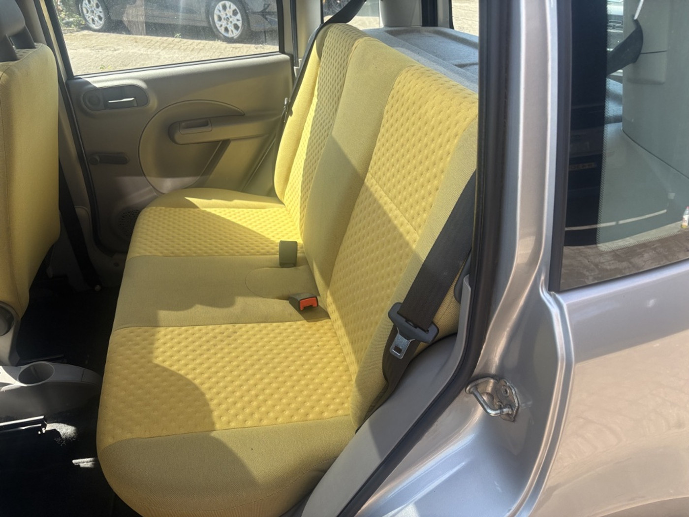 Foto van Fiat Fiat Panda